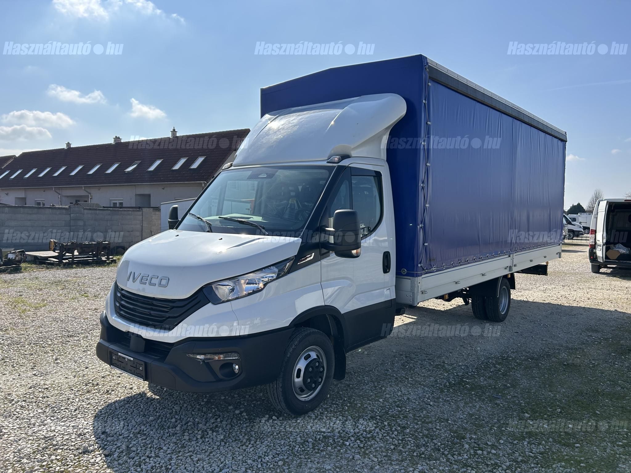IVECO DAILY 2025 - 1