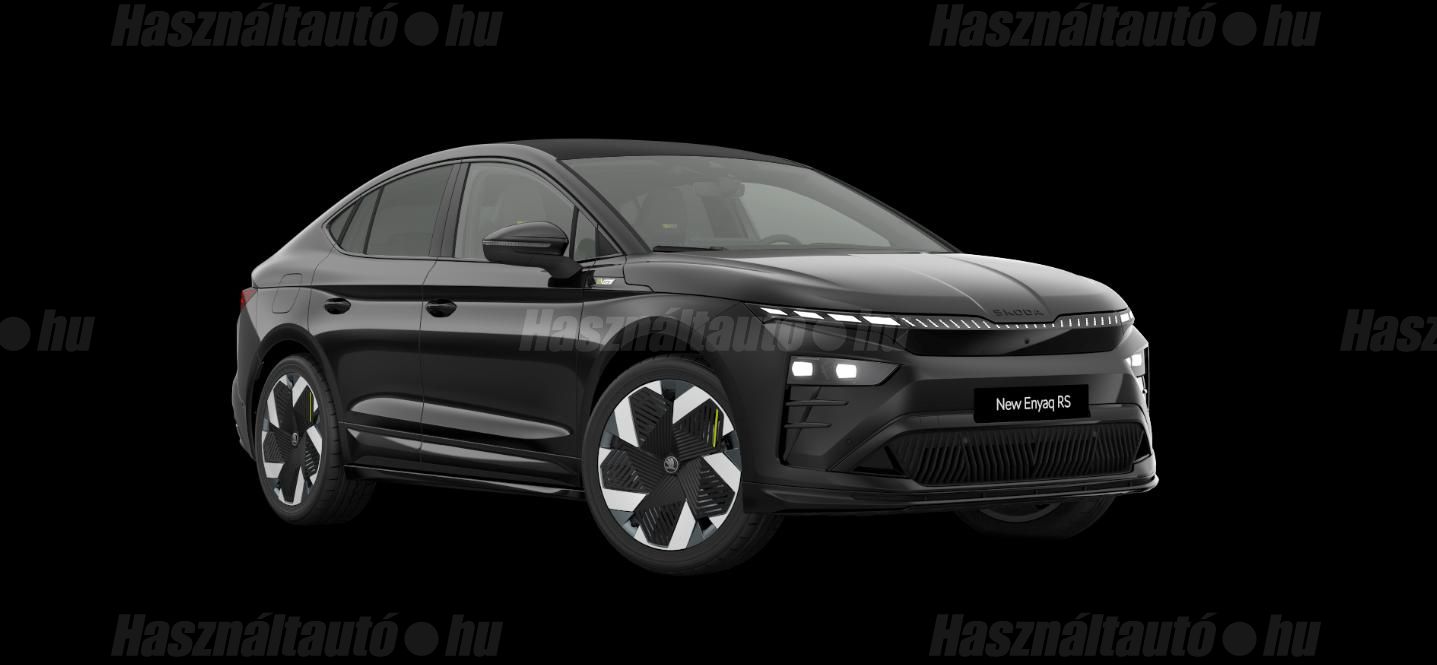 SKODA ENYAQ 2025 - 1