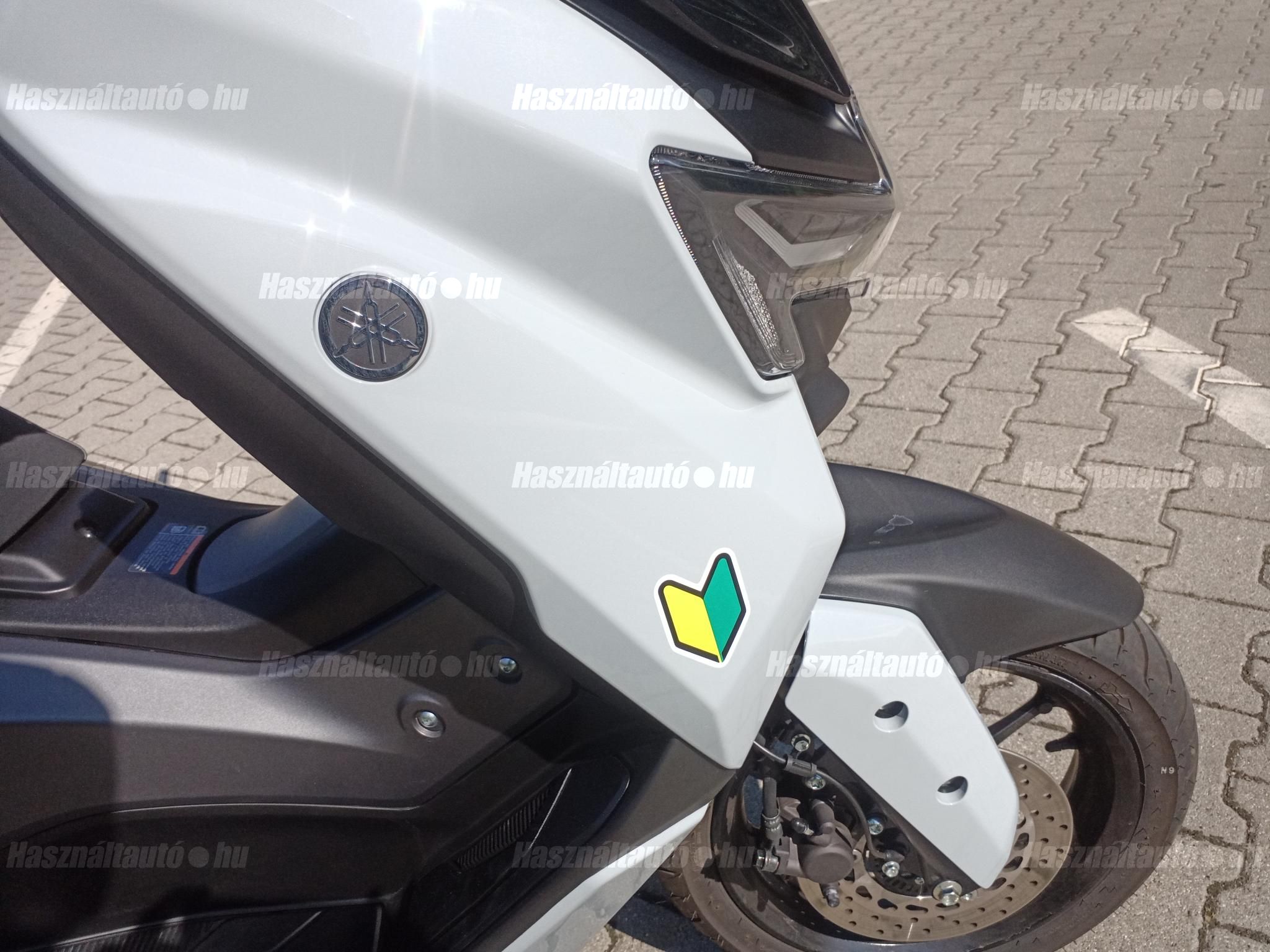 YAMAHA NMAX 2025/5 - 1