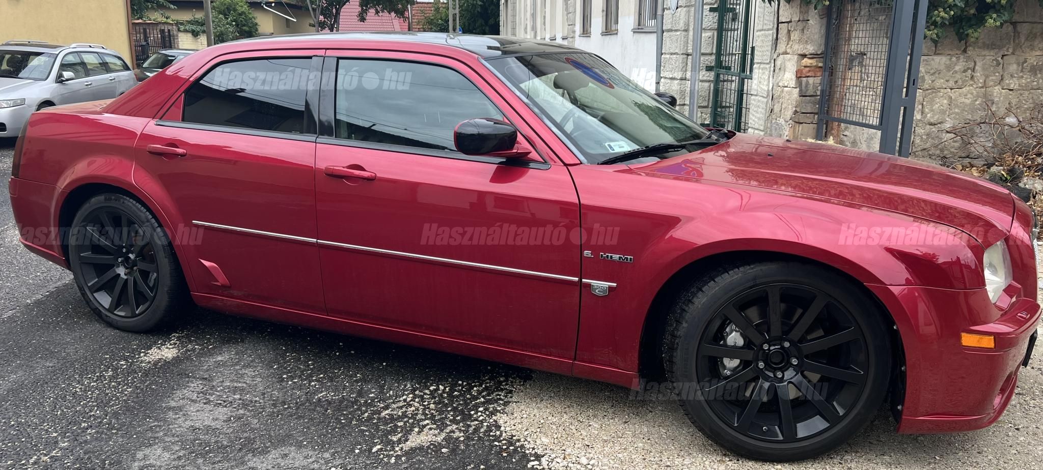 CHRYSLER 300 C 2006 - 1