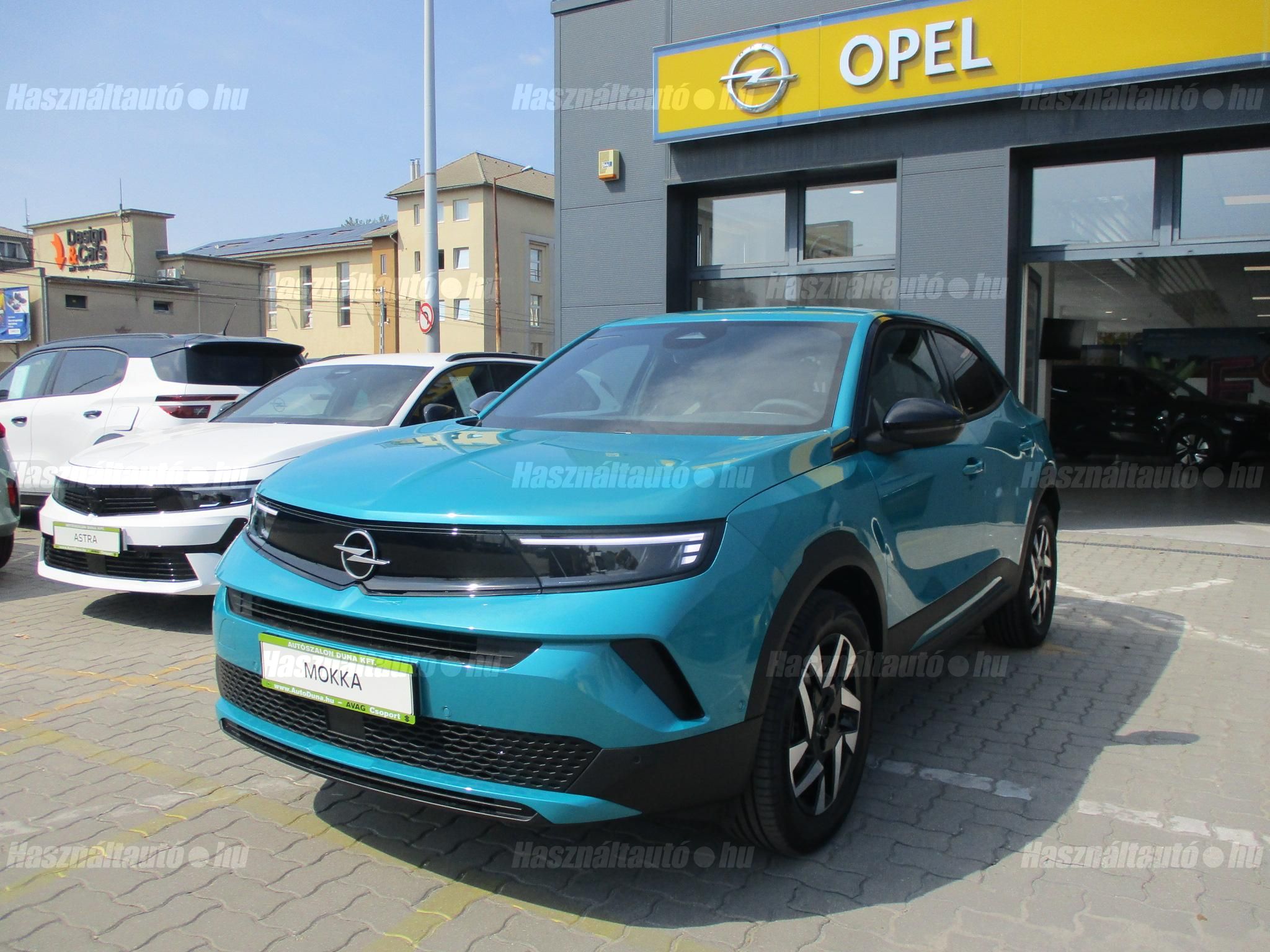 OPEL MOKKA 2025 - 1