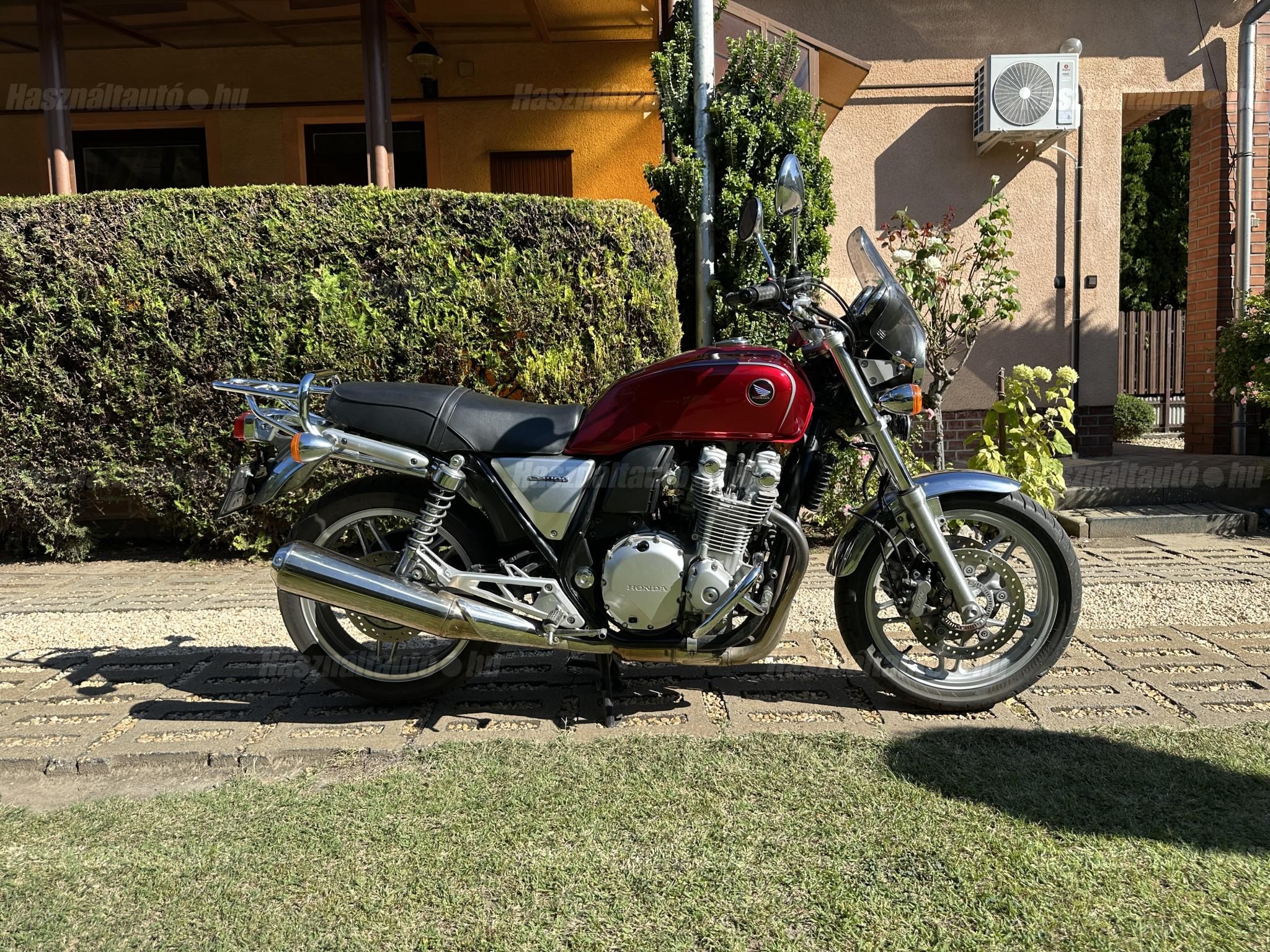 HONDA CB 1100 2014/3 - 1