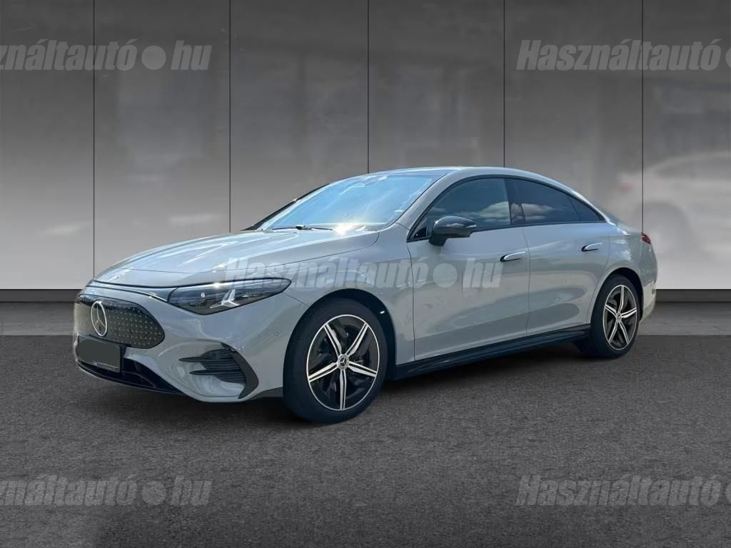 MERCEDES-BENZ CLA 250 2025 - 1