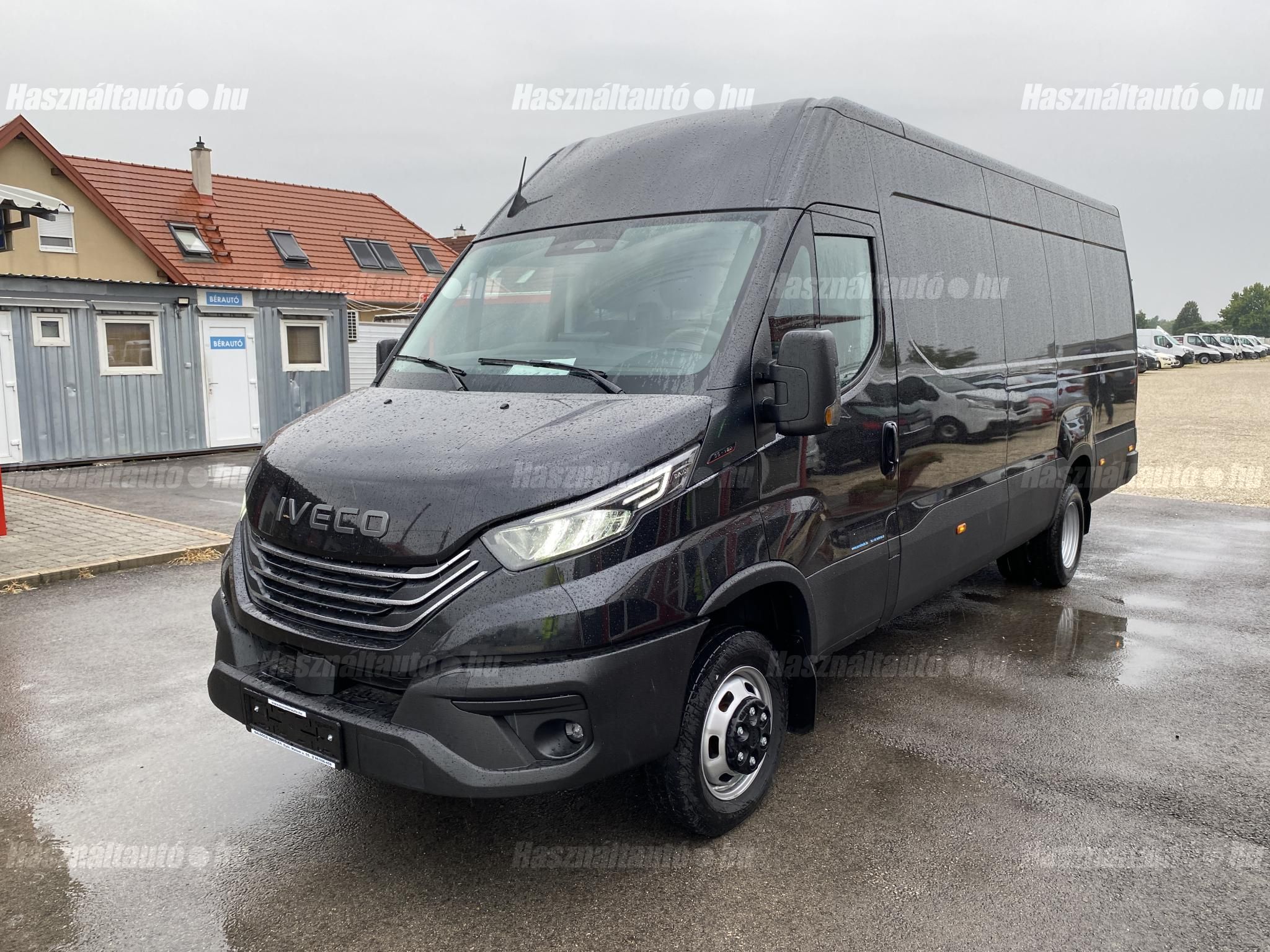 IVECO DAILY 2025 - 1