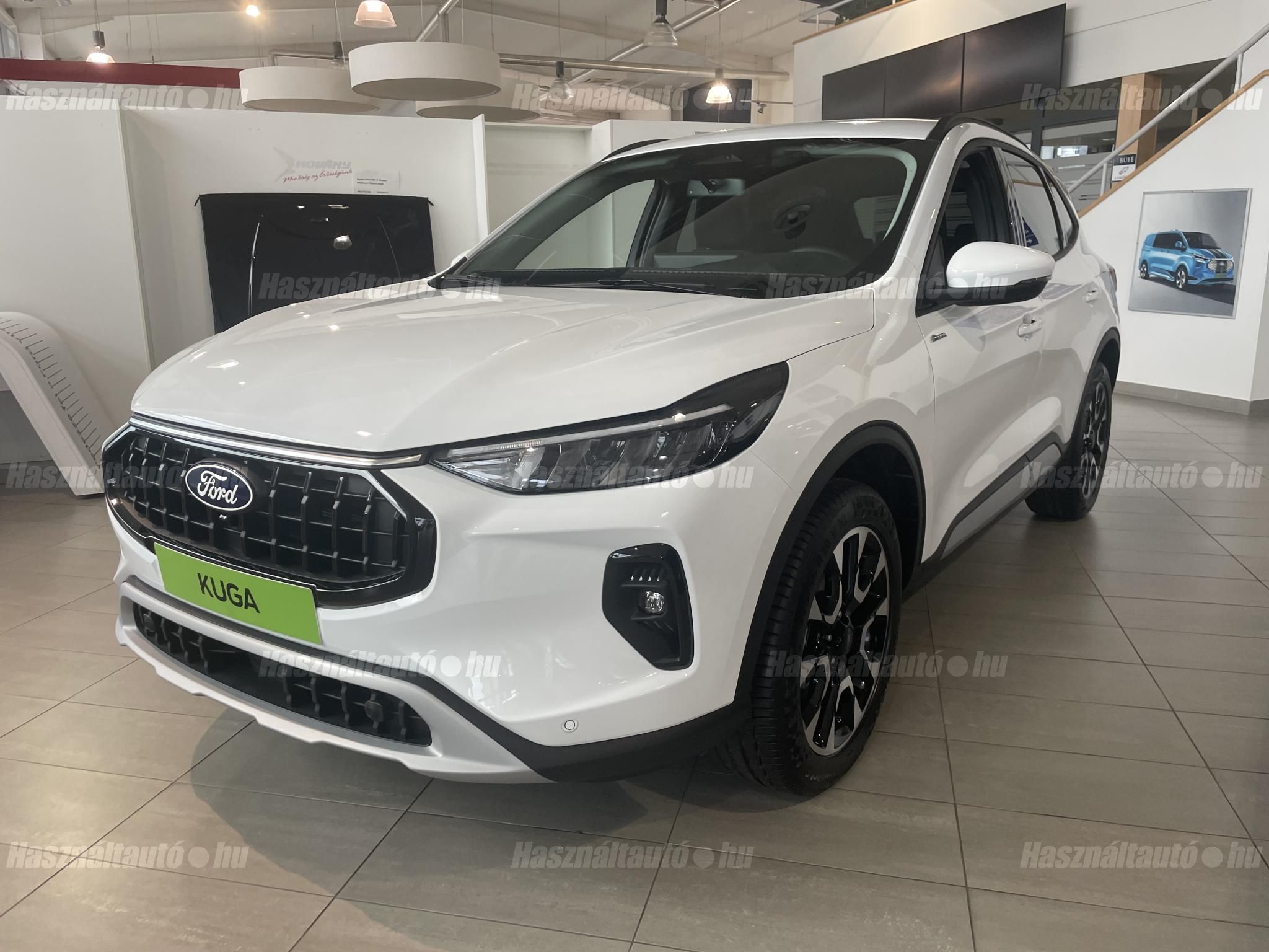 FORD KUGA 2025 - 1