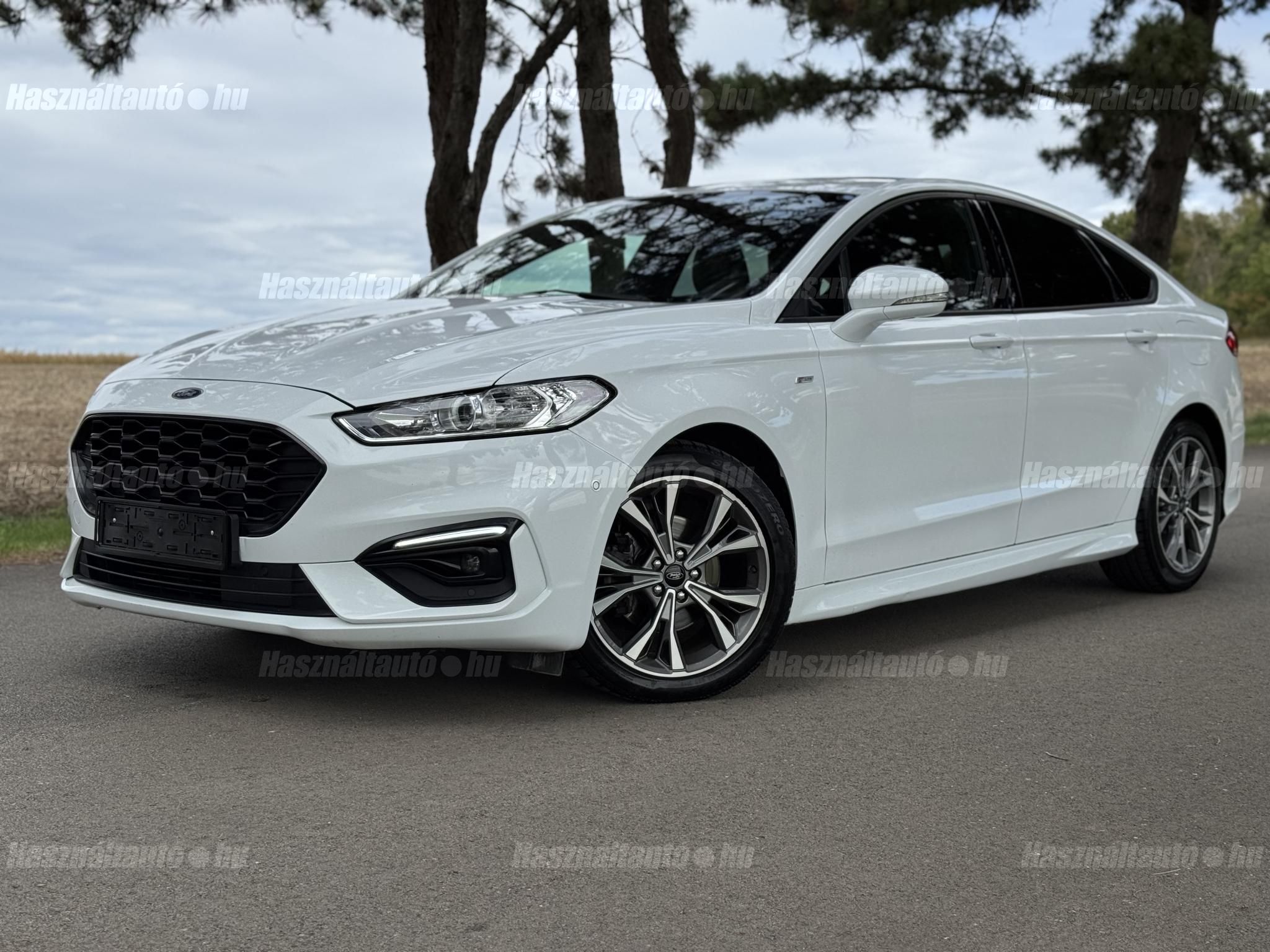 FORD MONDEO 2020/6 - 1