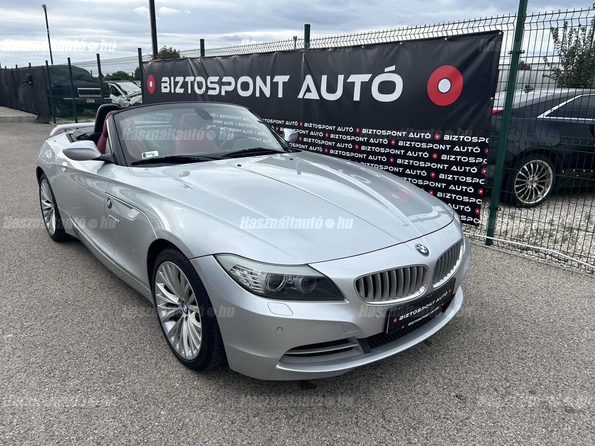 BMW Z4 2009/11 - 1