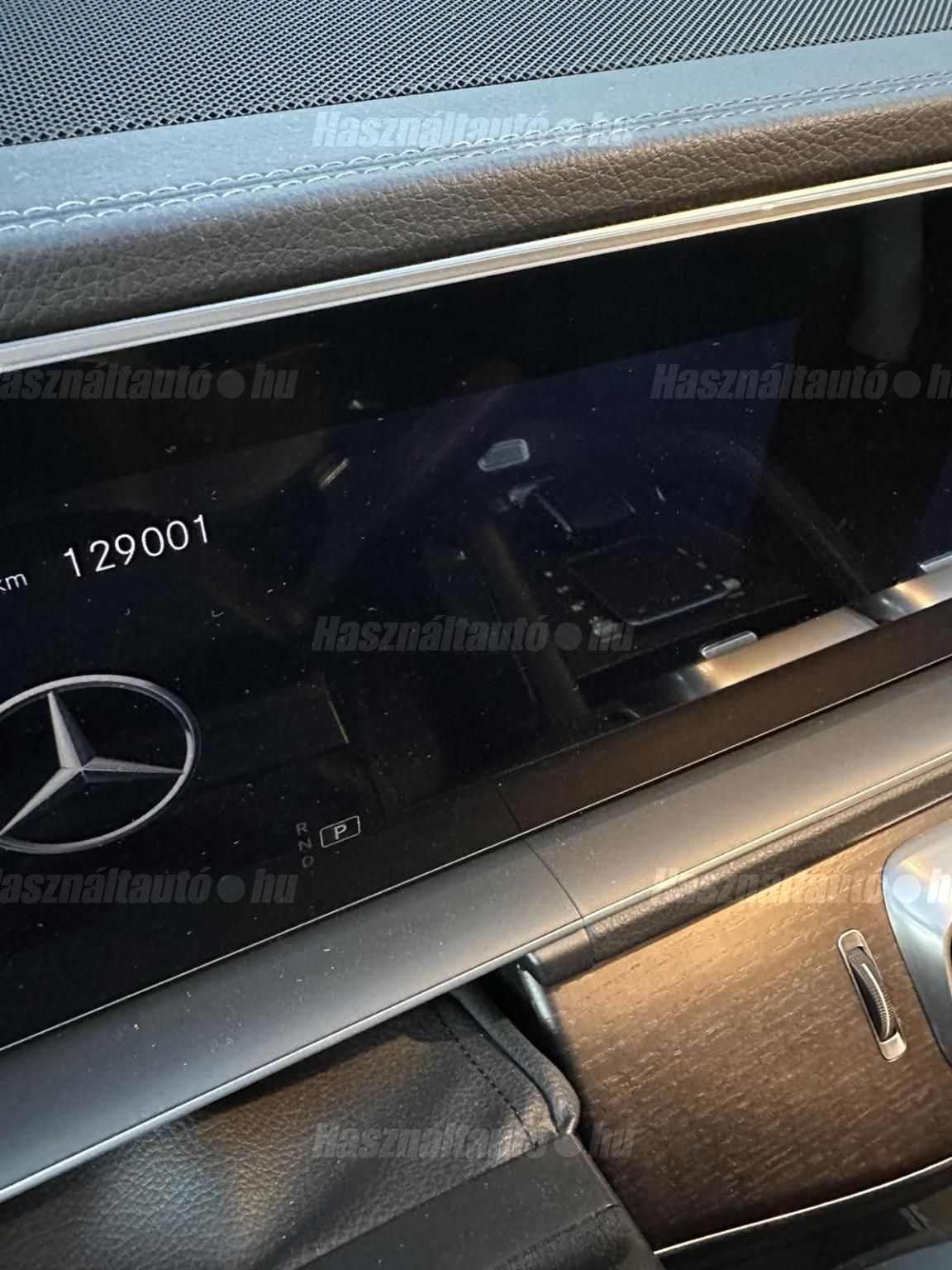 MERCEDES-BENZ GLS 400 2021/2 - 1