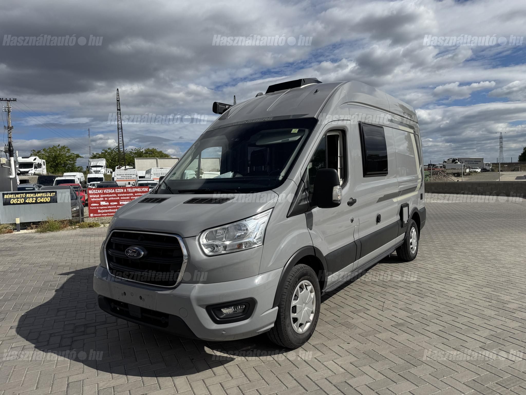 WEINSBERG 2024 - 1