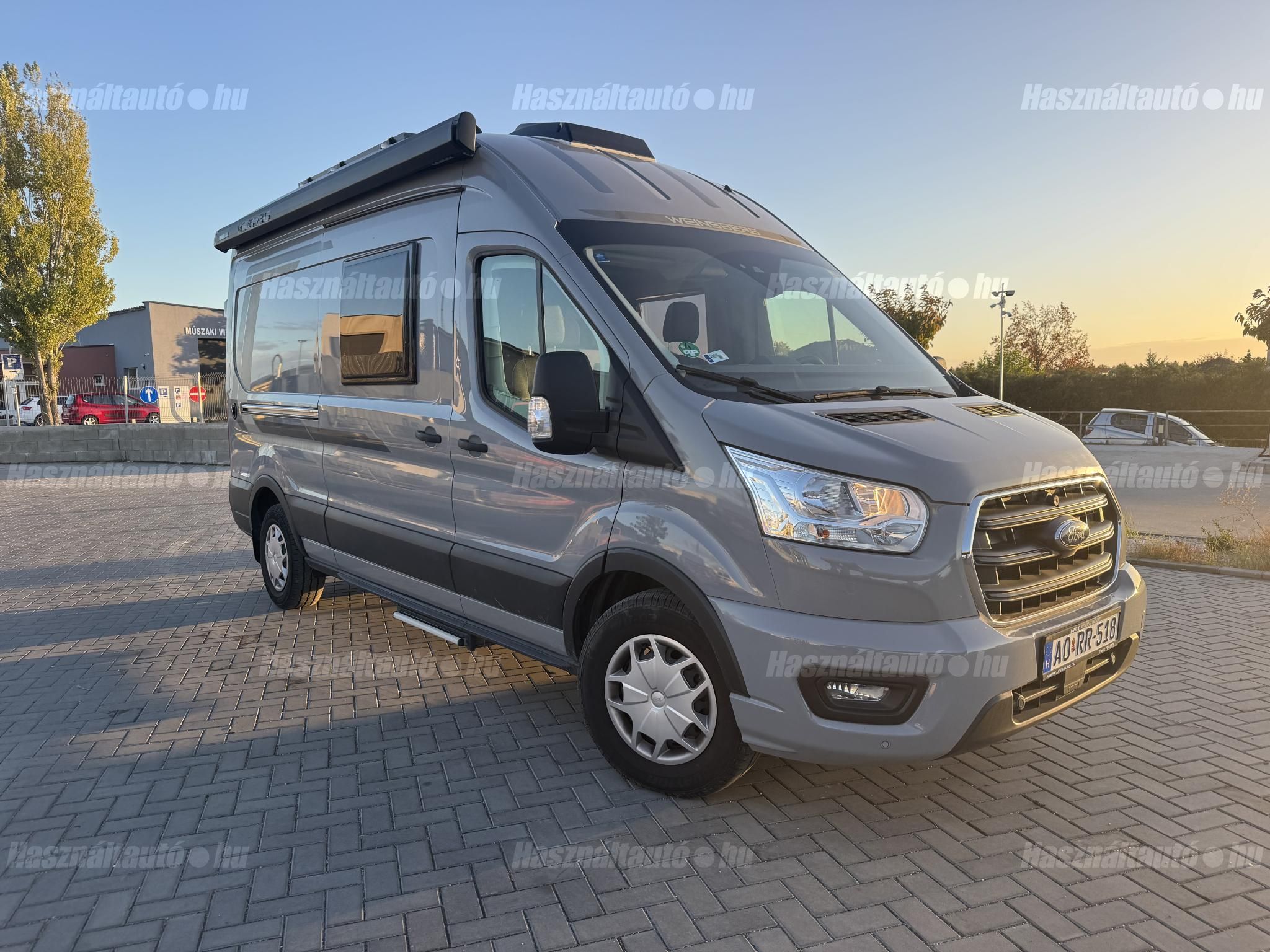 WEINSBERG 2024 - 1