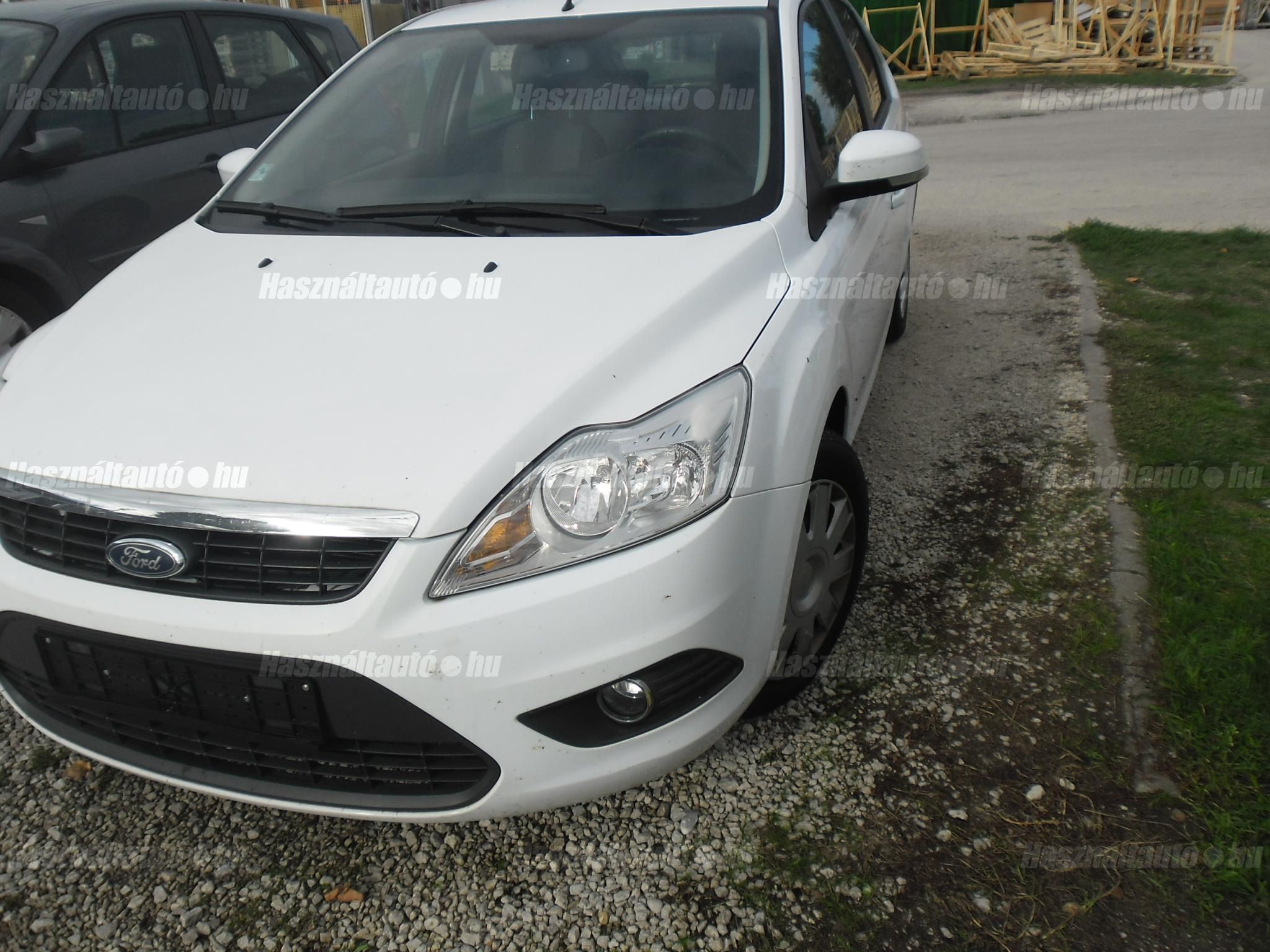 FORD FOCUS 2011/4 - 1