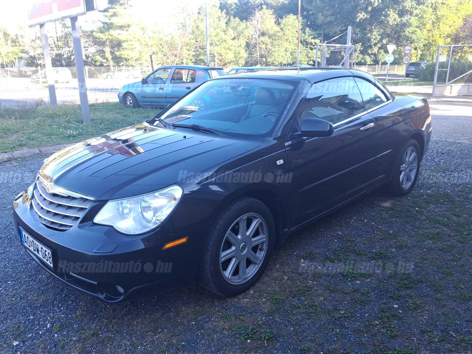 CHRYSLER SEBRING 2008/2 - 1