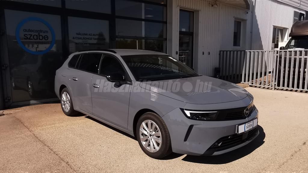 OPEL ASTRA L 2025 - 1