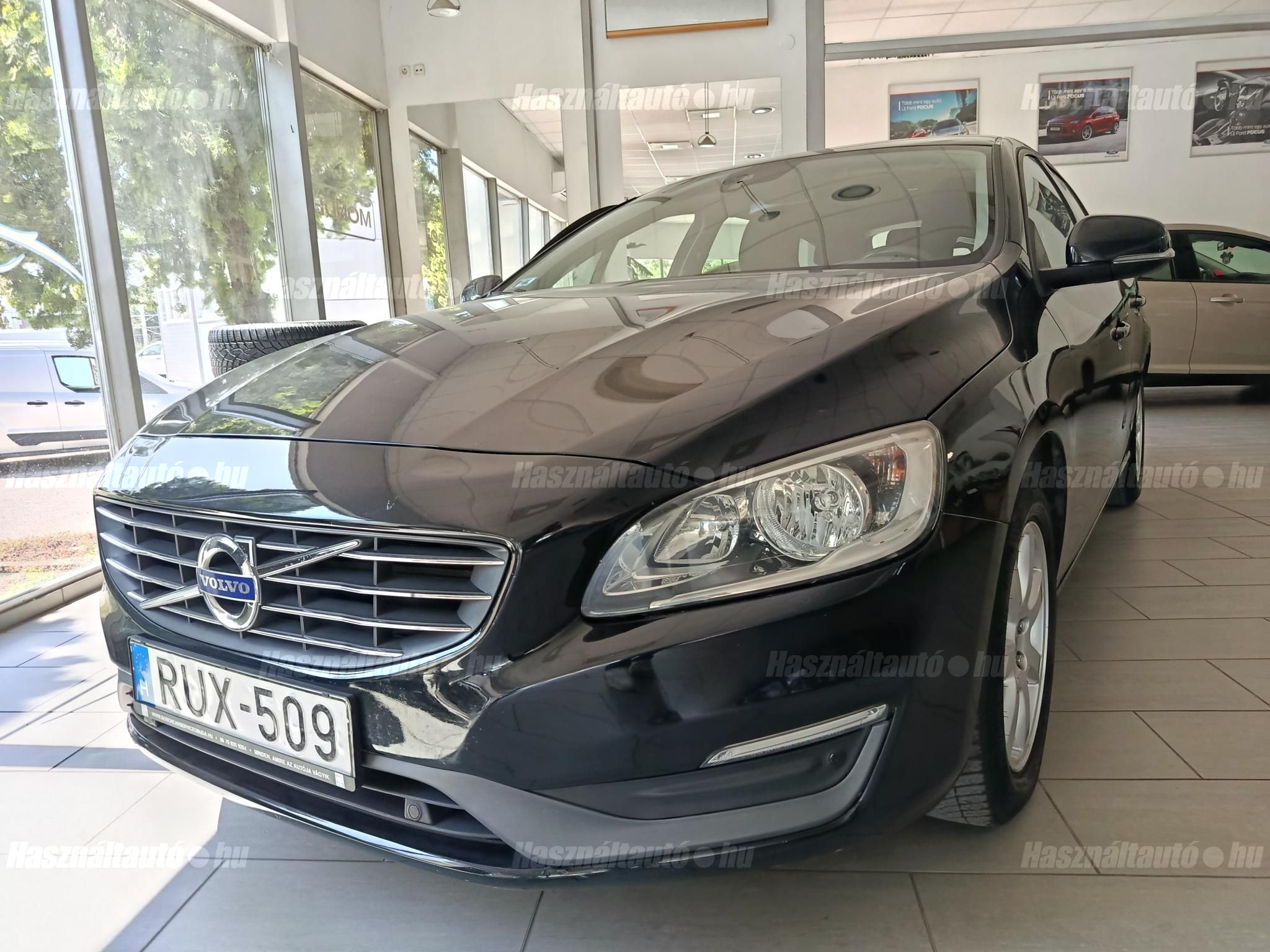 VOLVO V60 2014/3 - 1