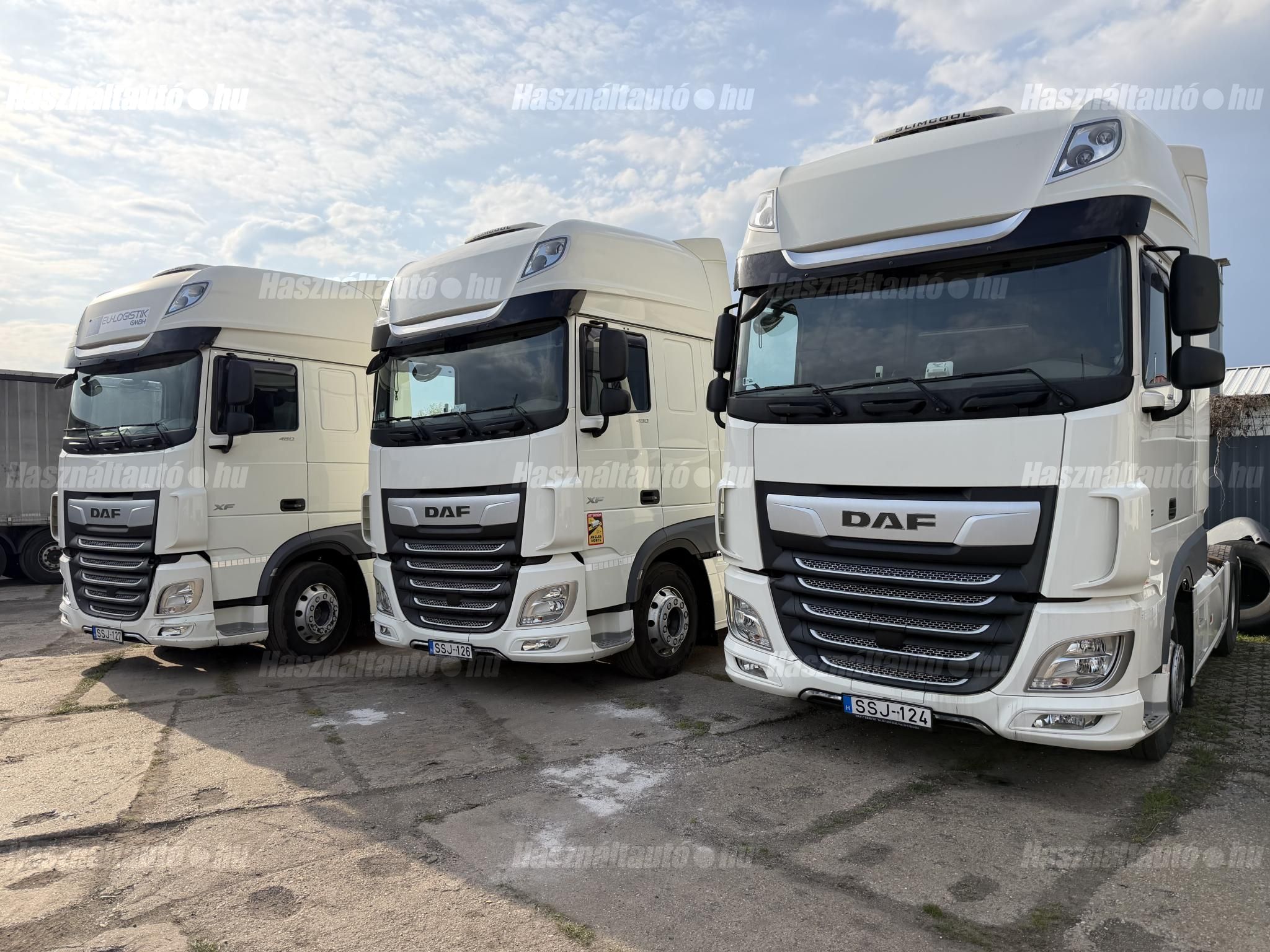 DAF 2021/8 - 1