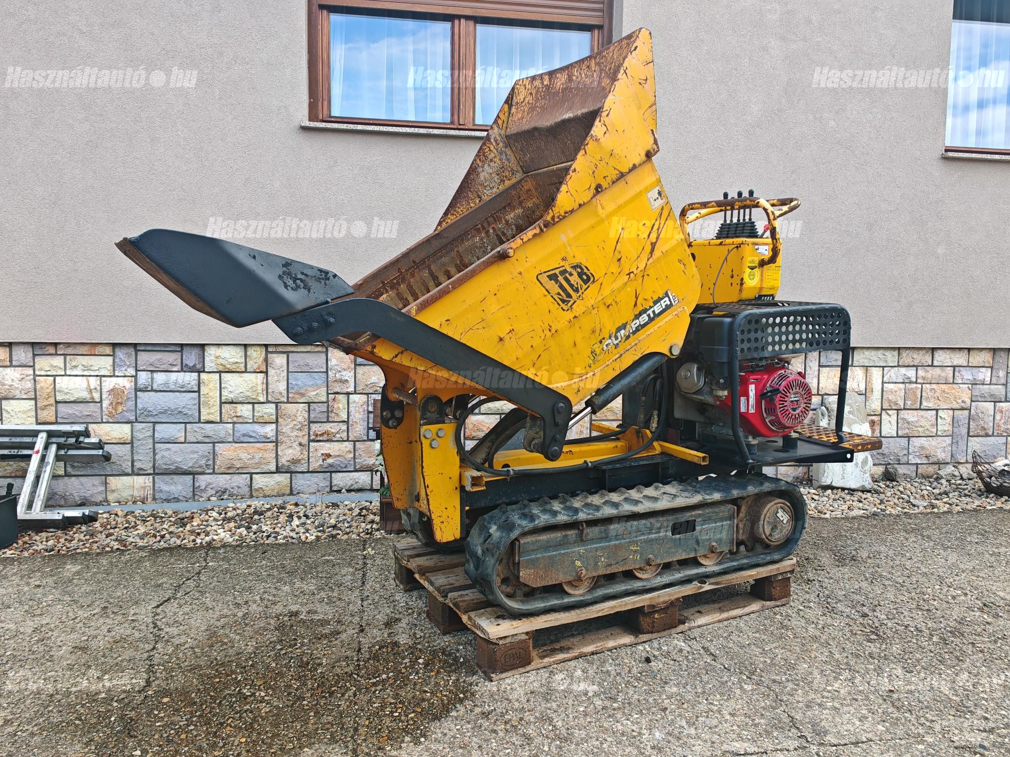JCB 2009/6 - 1