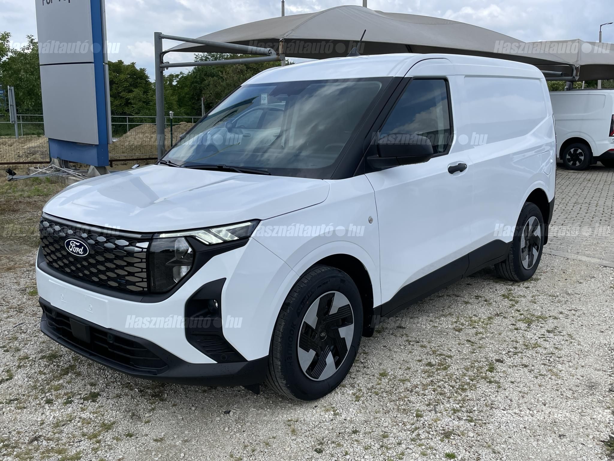 FORD TRANSIT 2025/1 - 1