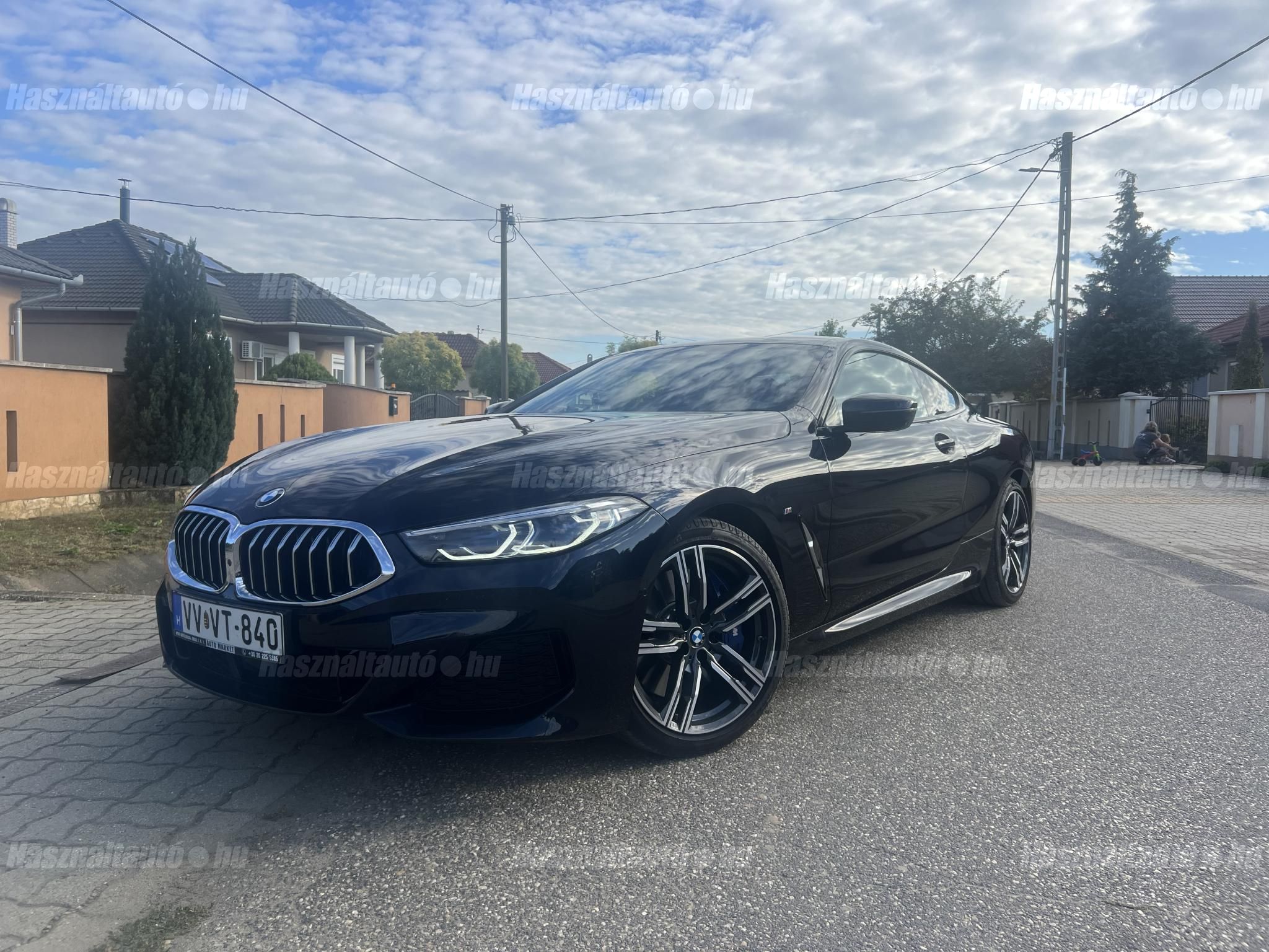 BMW 840 2020/3 - 1