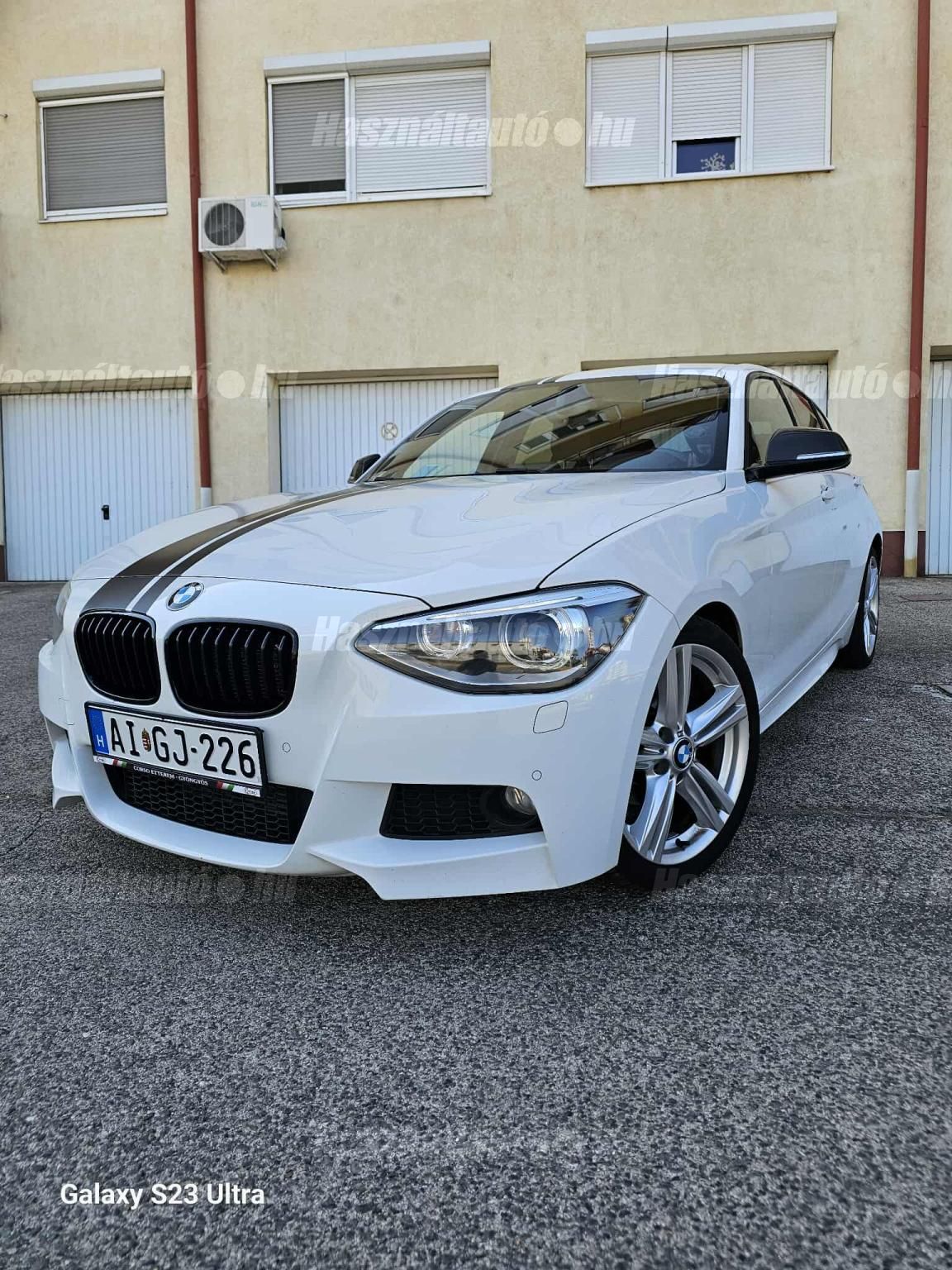 BMW 116 2013/6 - 1
