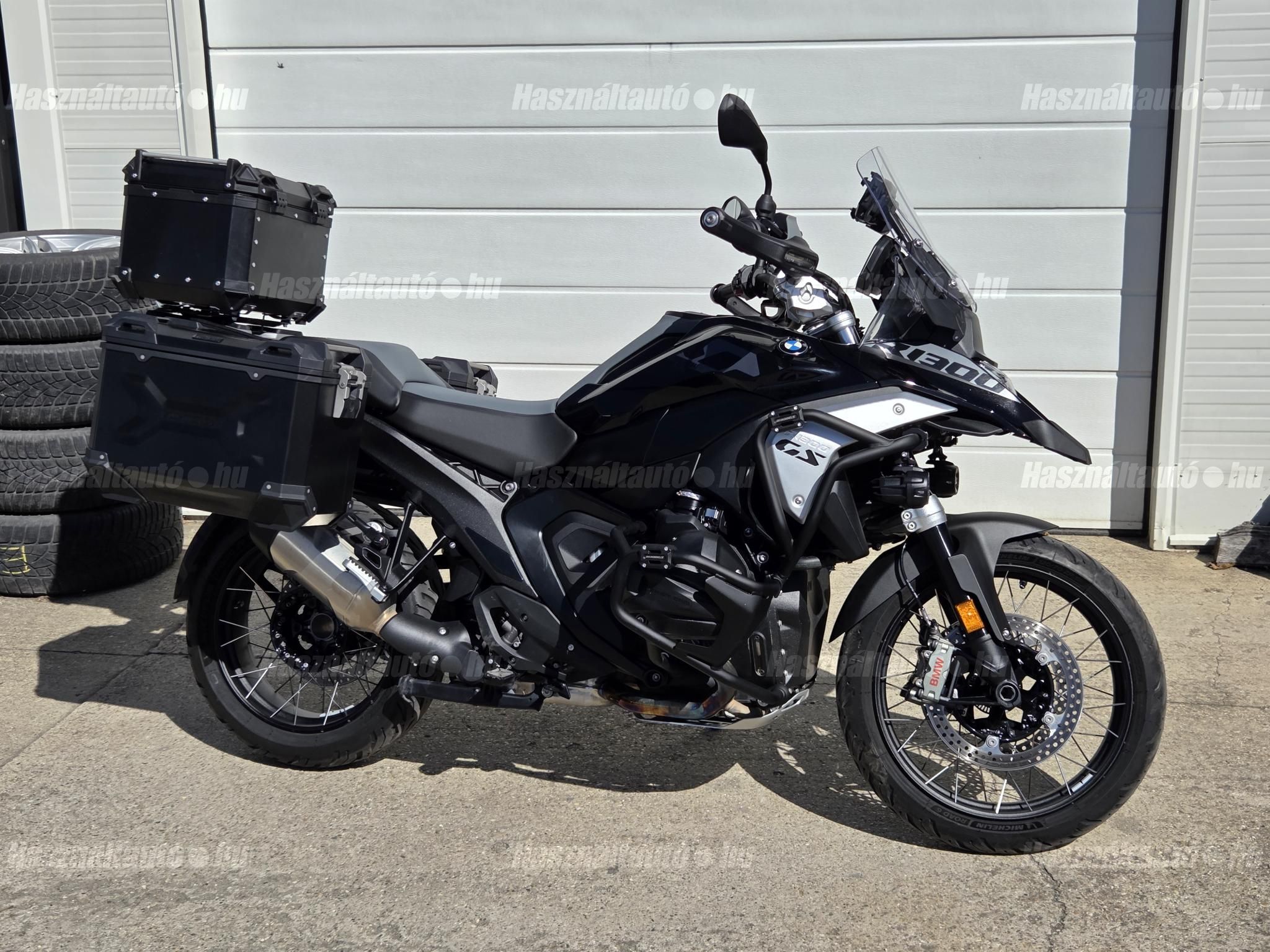 BMW R 1300 GS 2024/1 - 1