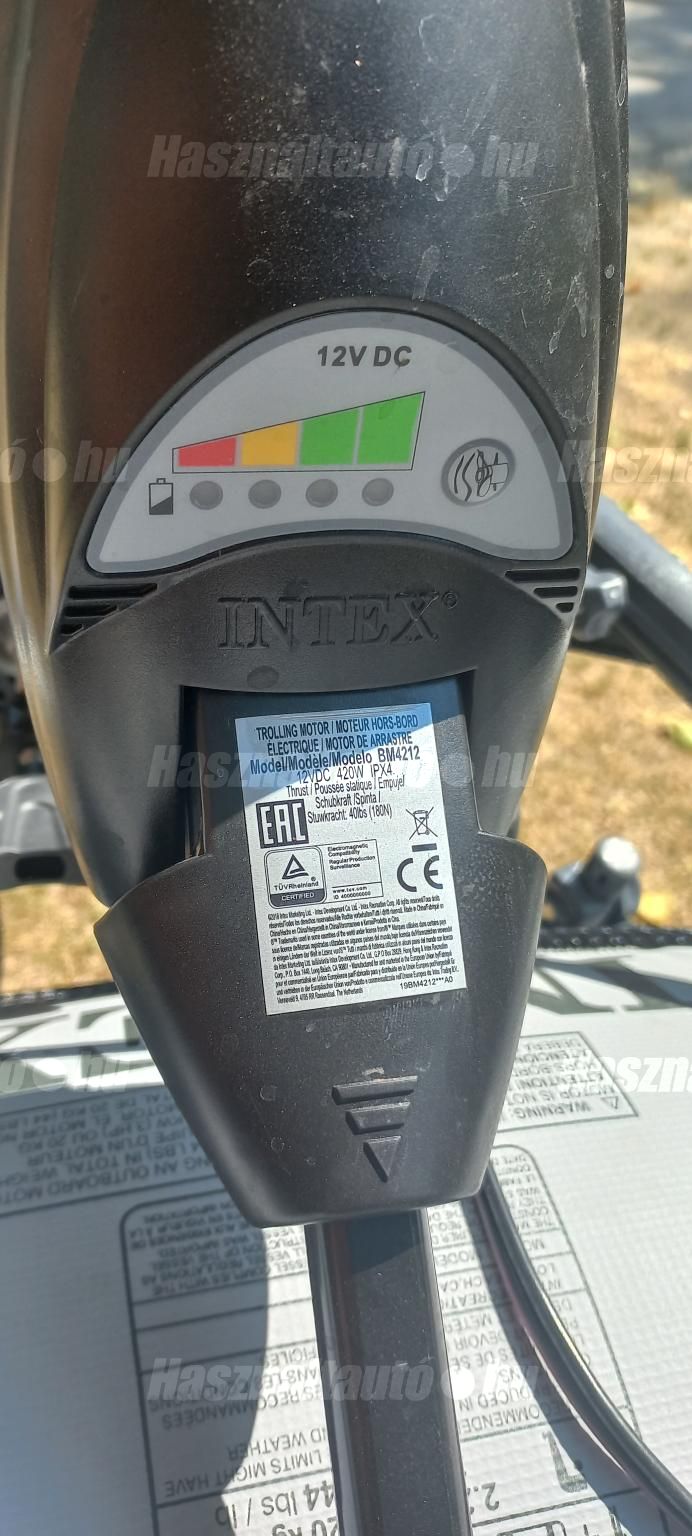 MARINER  2022/8 - 1