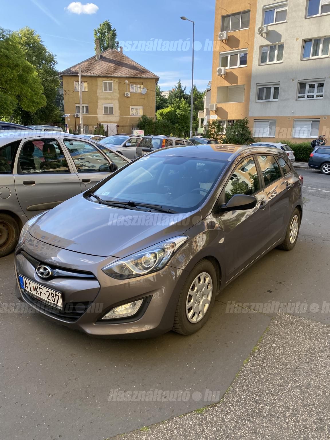 HYUNDAI I30 2013/2 - 1