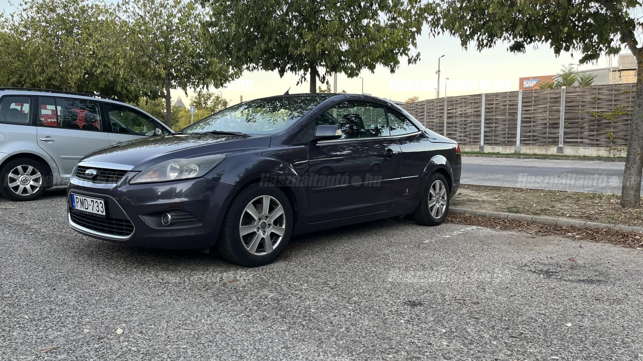 FORD FOCUS 2009/1 - 1