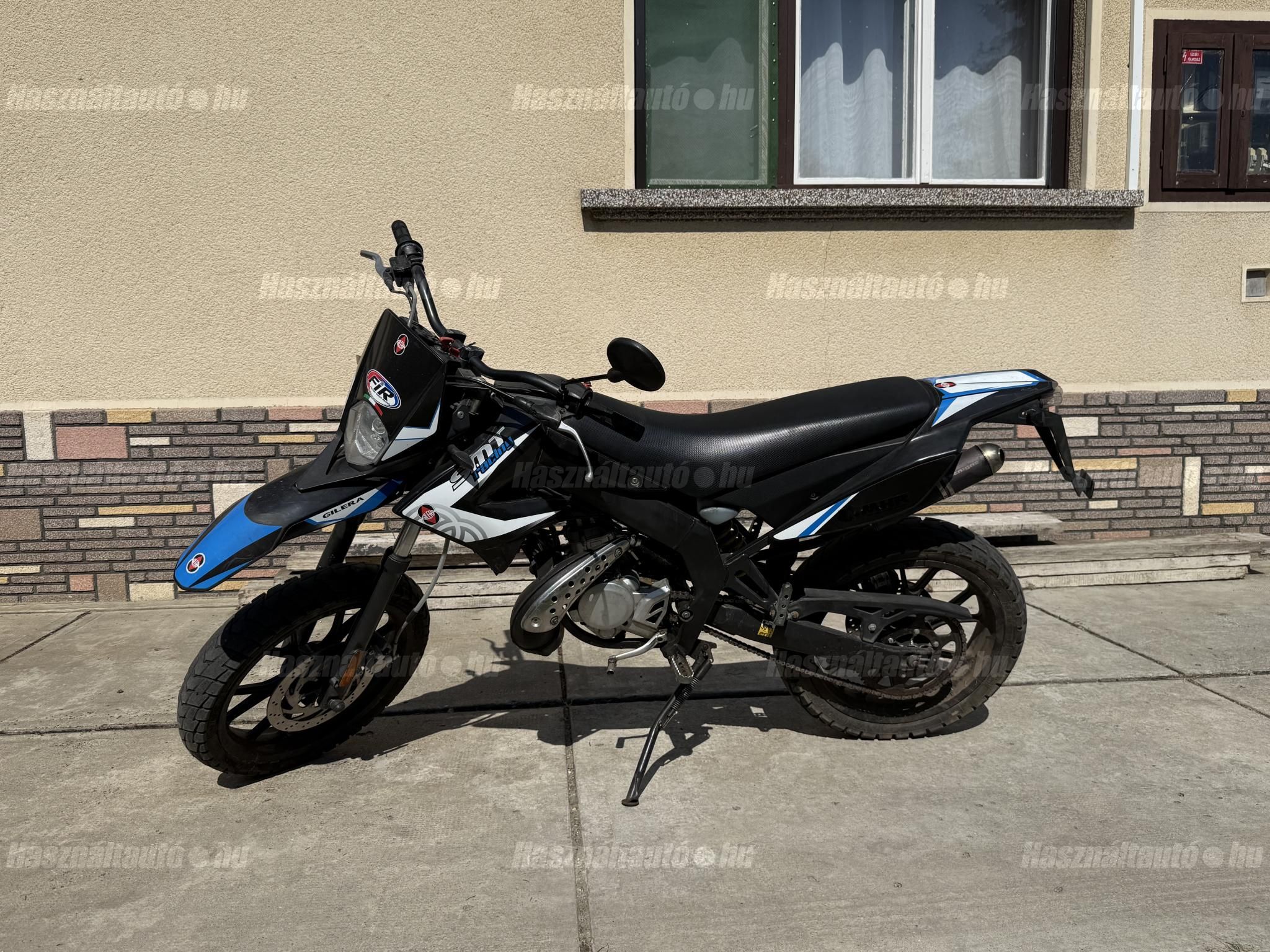GILERA SMT 50 2015/2 - 1