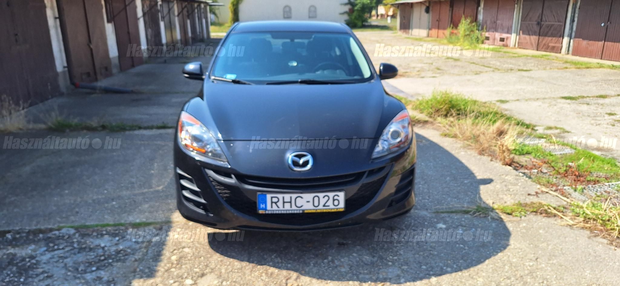 MAZDA 3 2010/3 - 1