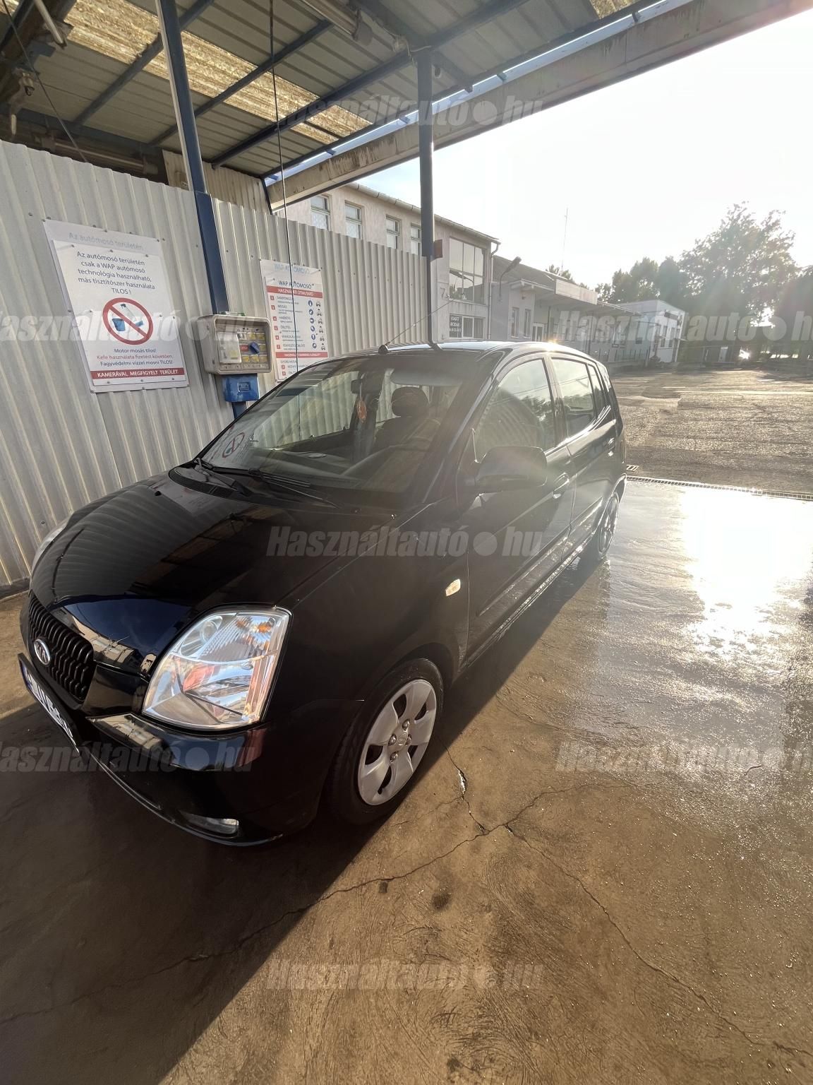 KIA PICANTO 2006/9 - 1