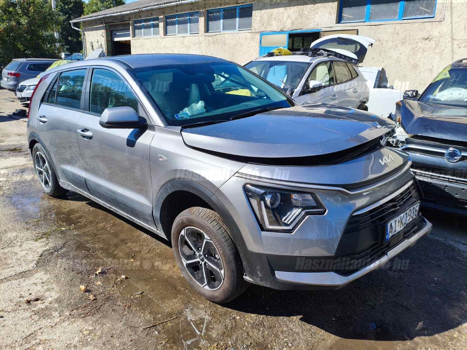 KIA NIRO 2025/4 - 1