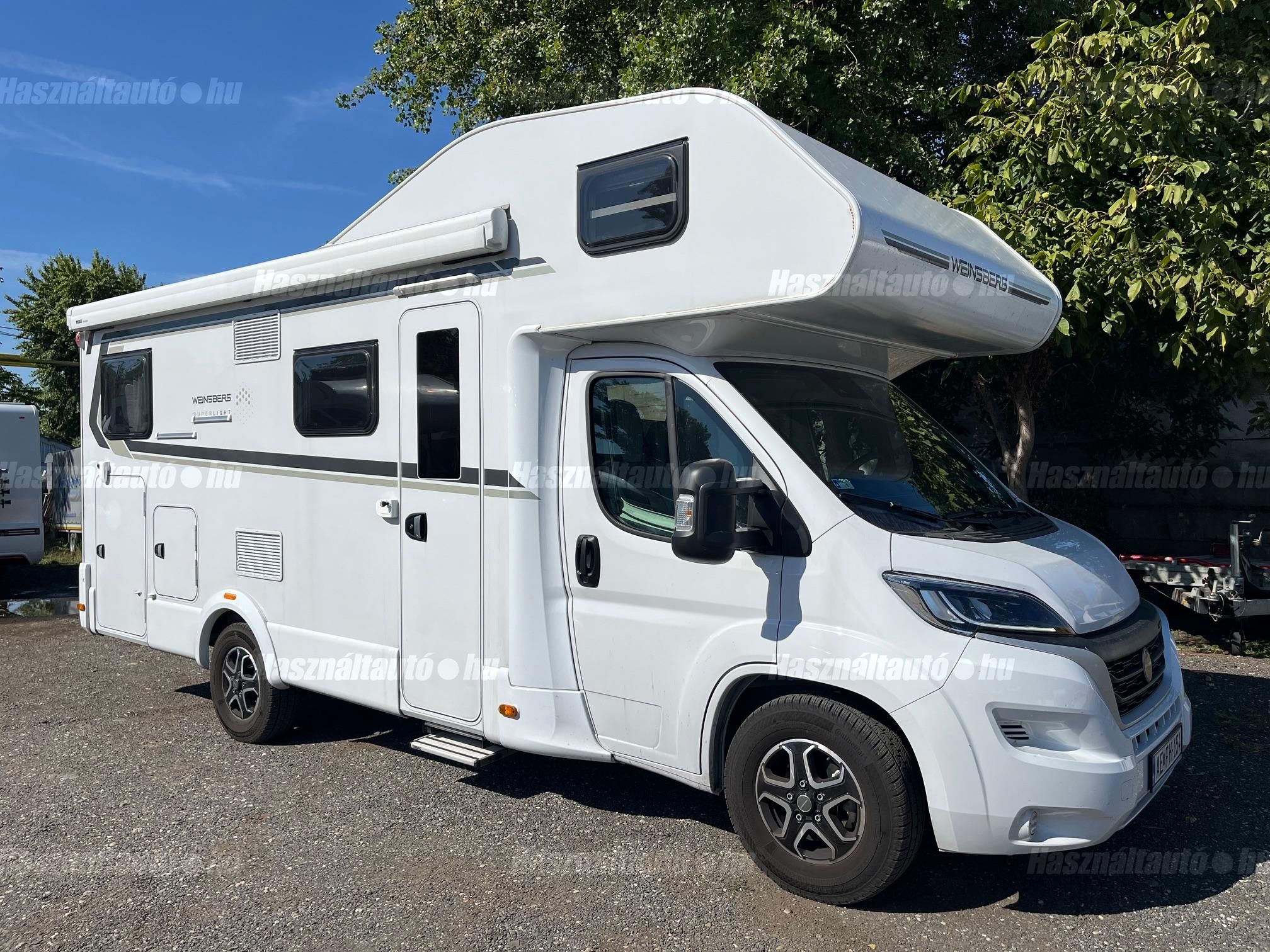 WEINSBERG 2023 - 1