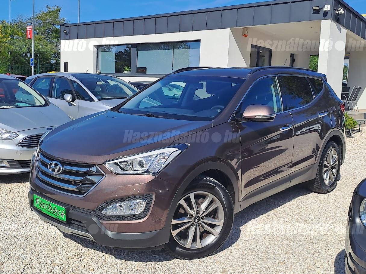 HYUNDAI SANTA FE 2015/4 - 1