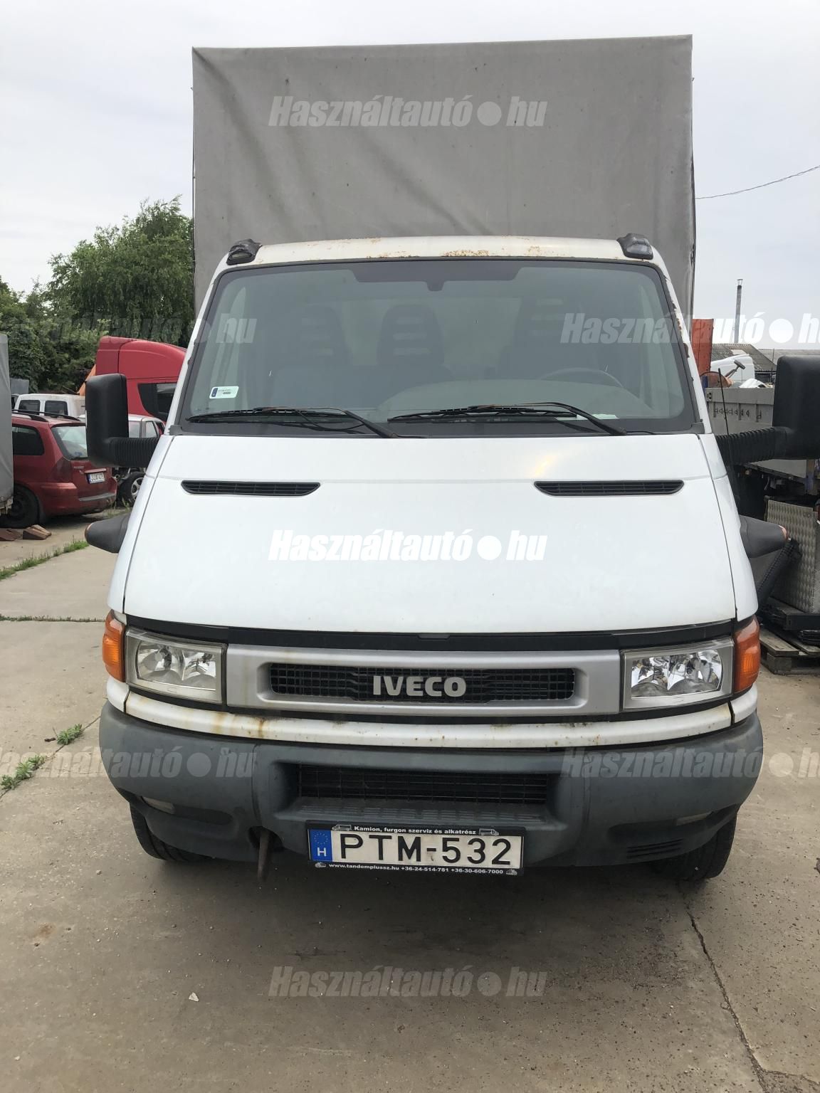 IVECO 65 2003/3 - 1