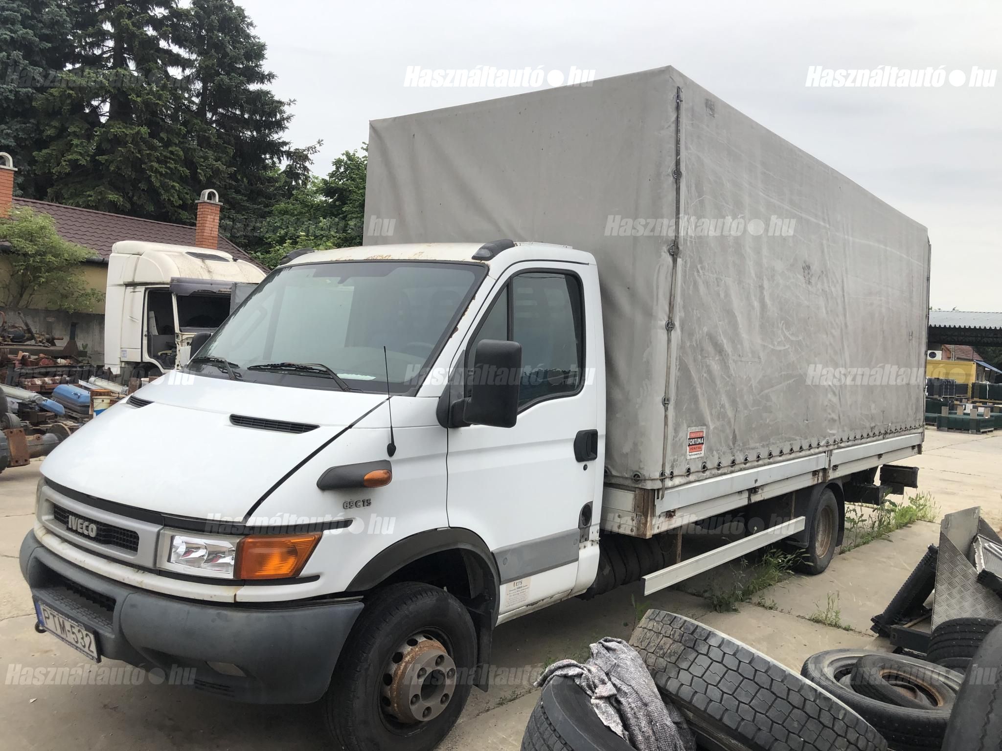 IVECO 65 2003/3 - 1