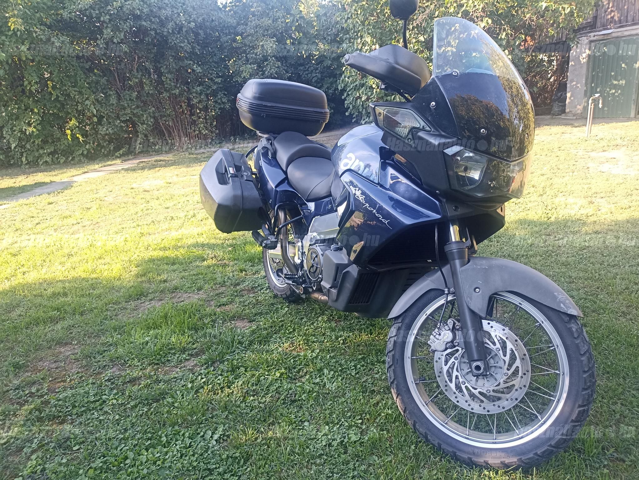APRILIA ETV 1000 (CAPONORD) 2001/7 - 1