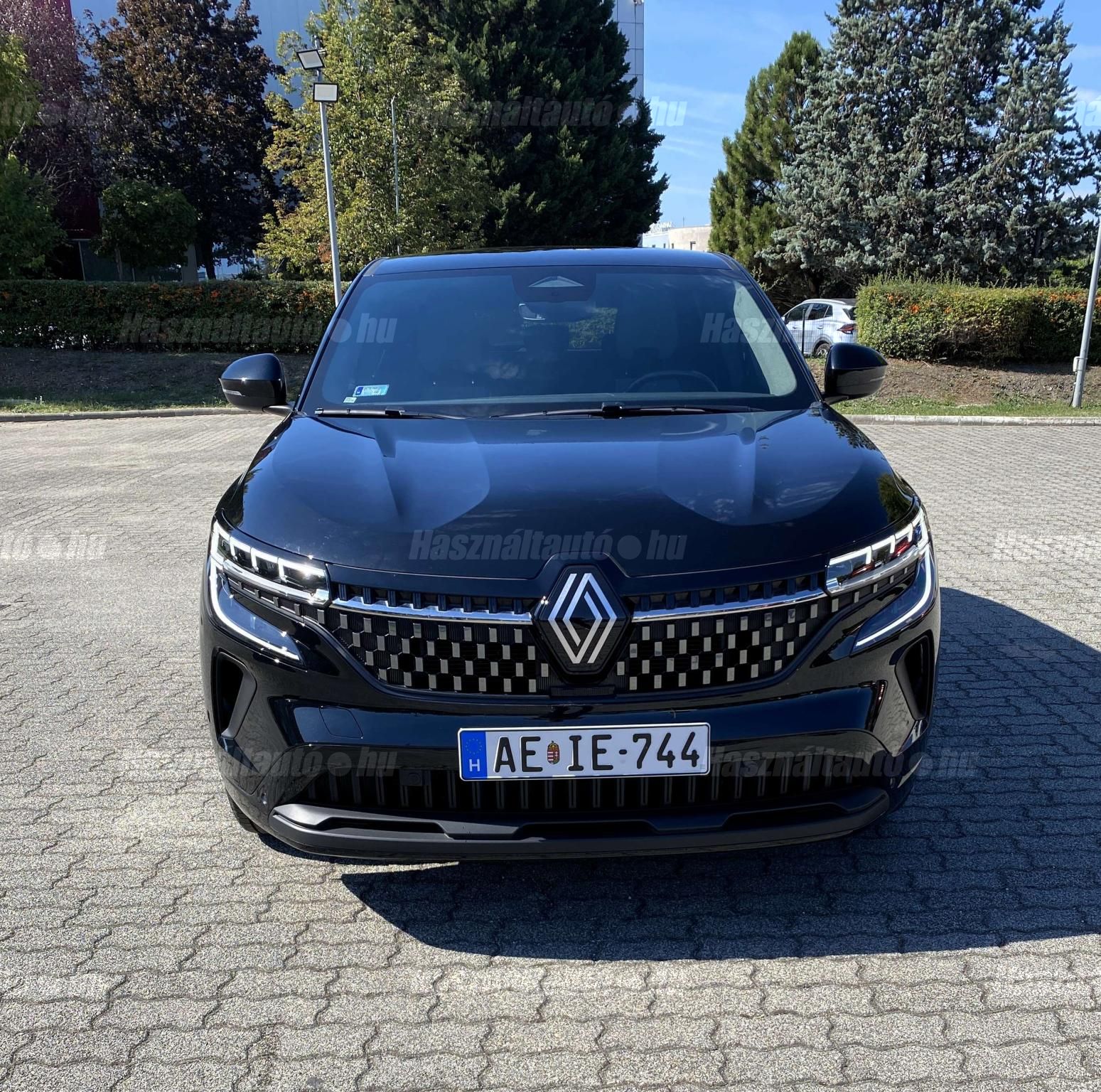 RENAULT AUSTRAL 2023/12 - 1