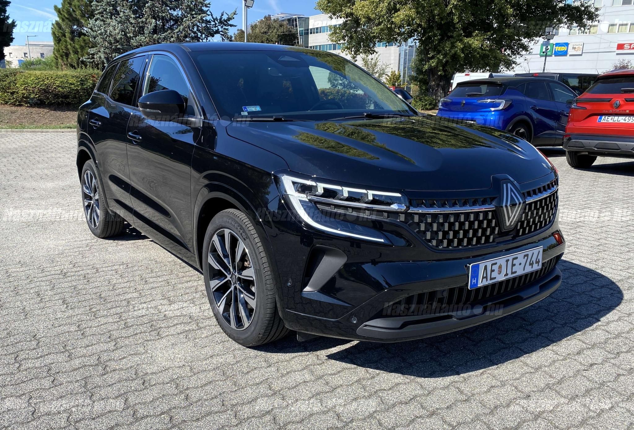 RENAULT AUSTRAL 2023/12 - 1