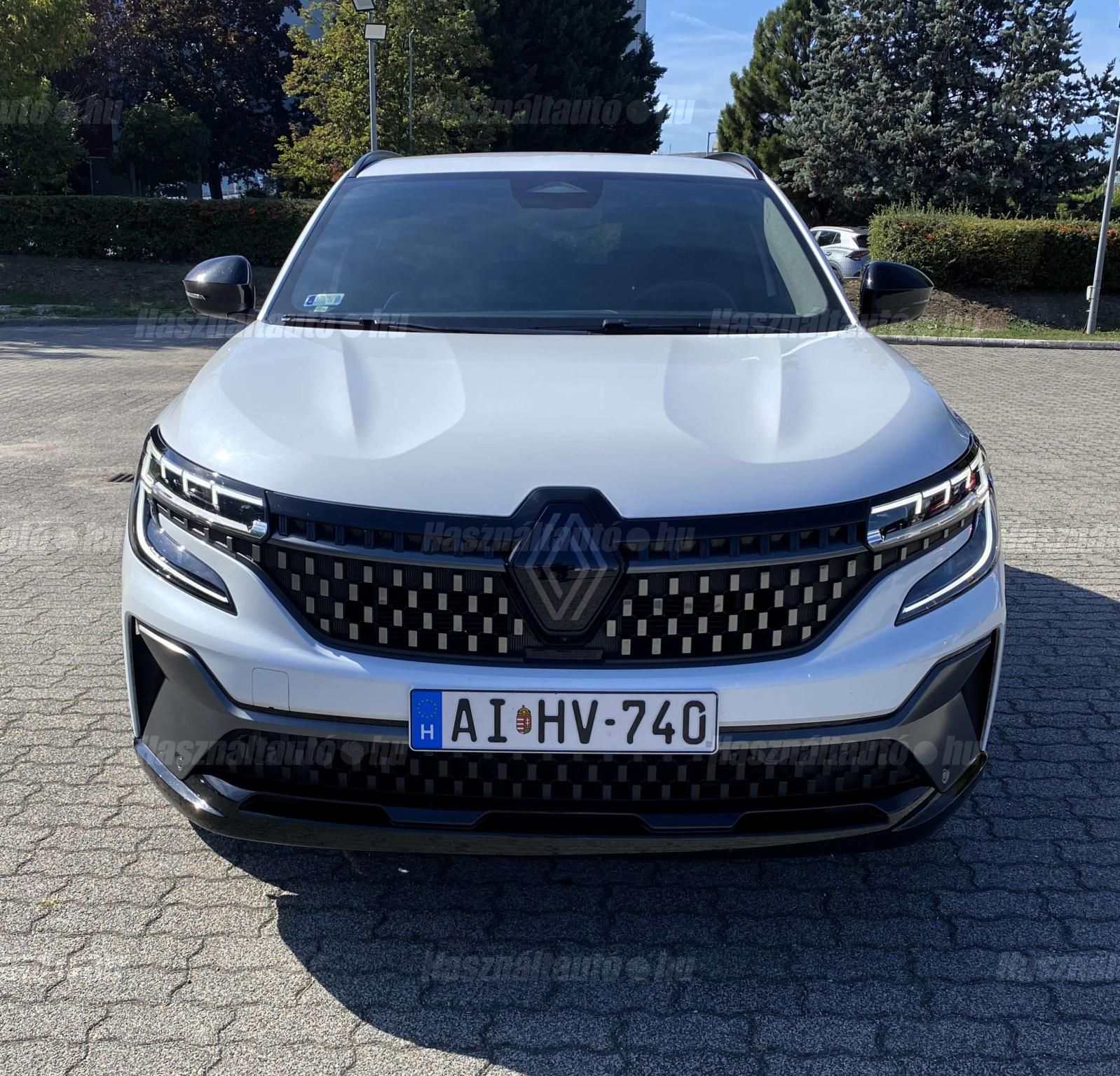 RENAULT AUSTRAL 2024/11 - 1