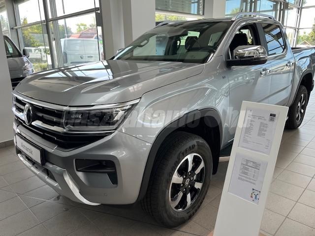 VOLKSWAGEN AMAROK 2025 - 1
