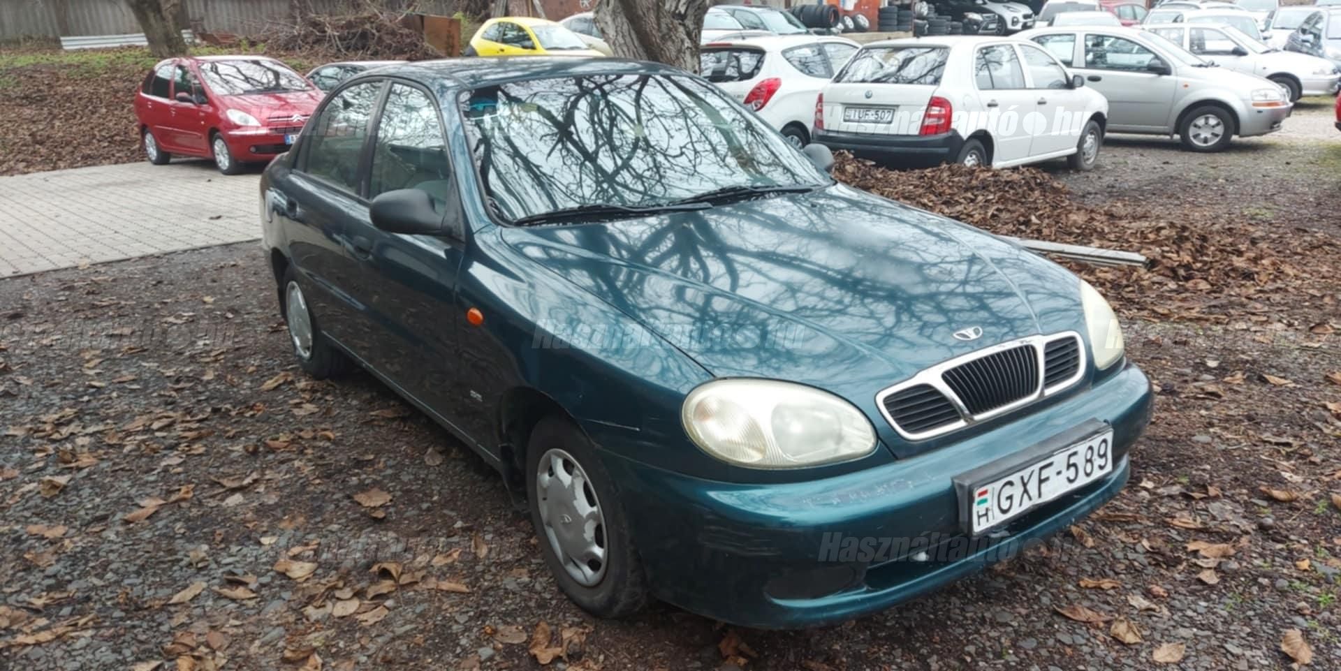 DAEWOO LANOS 1999/6 - 1