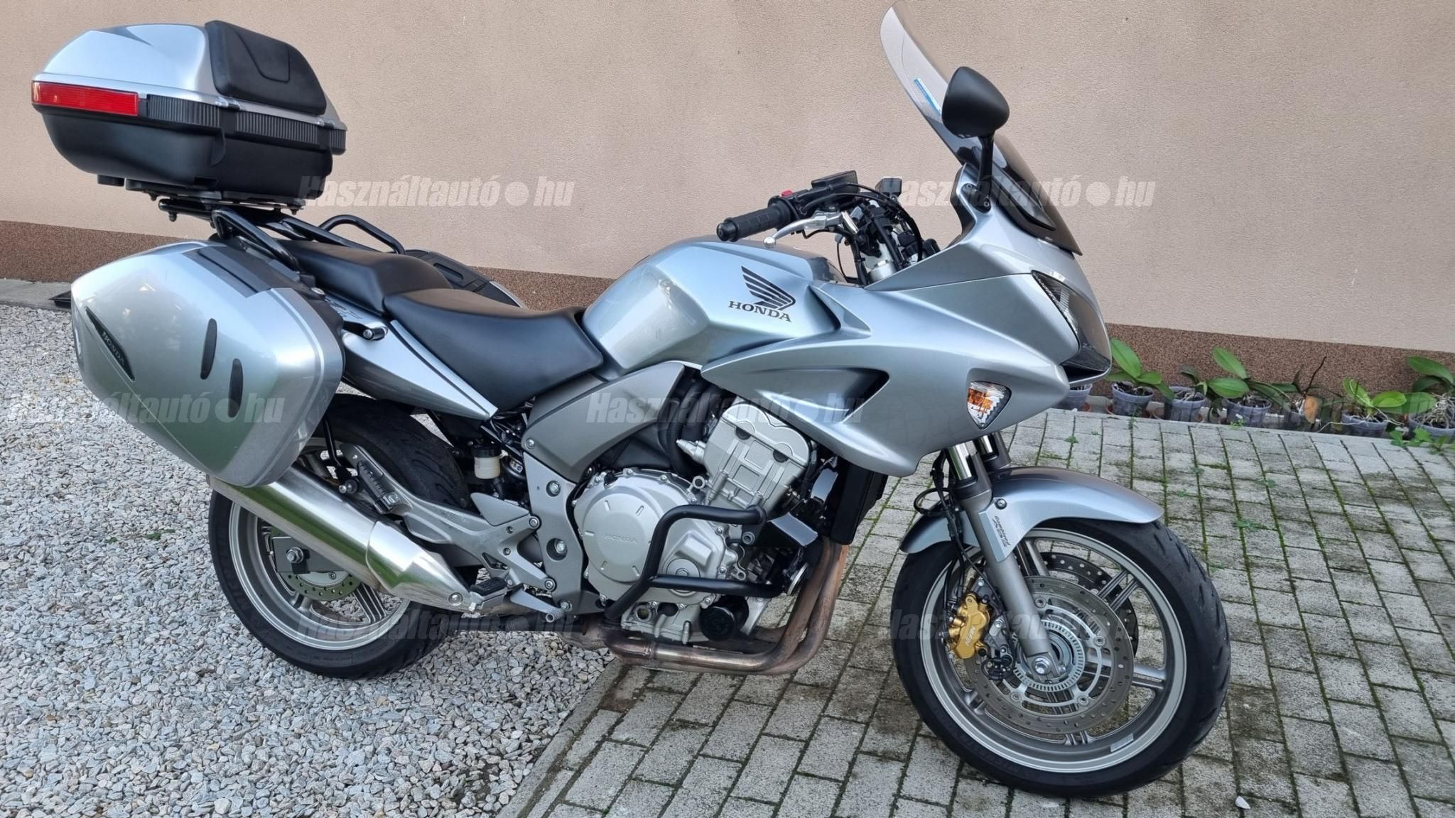 HONDA CBF 1000 2012/7 - 1