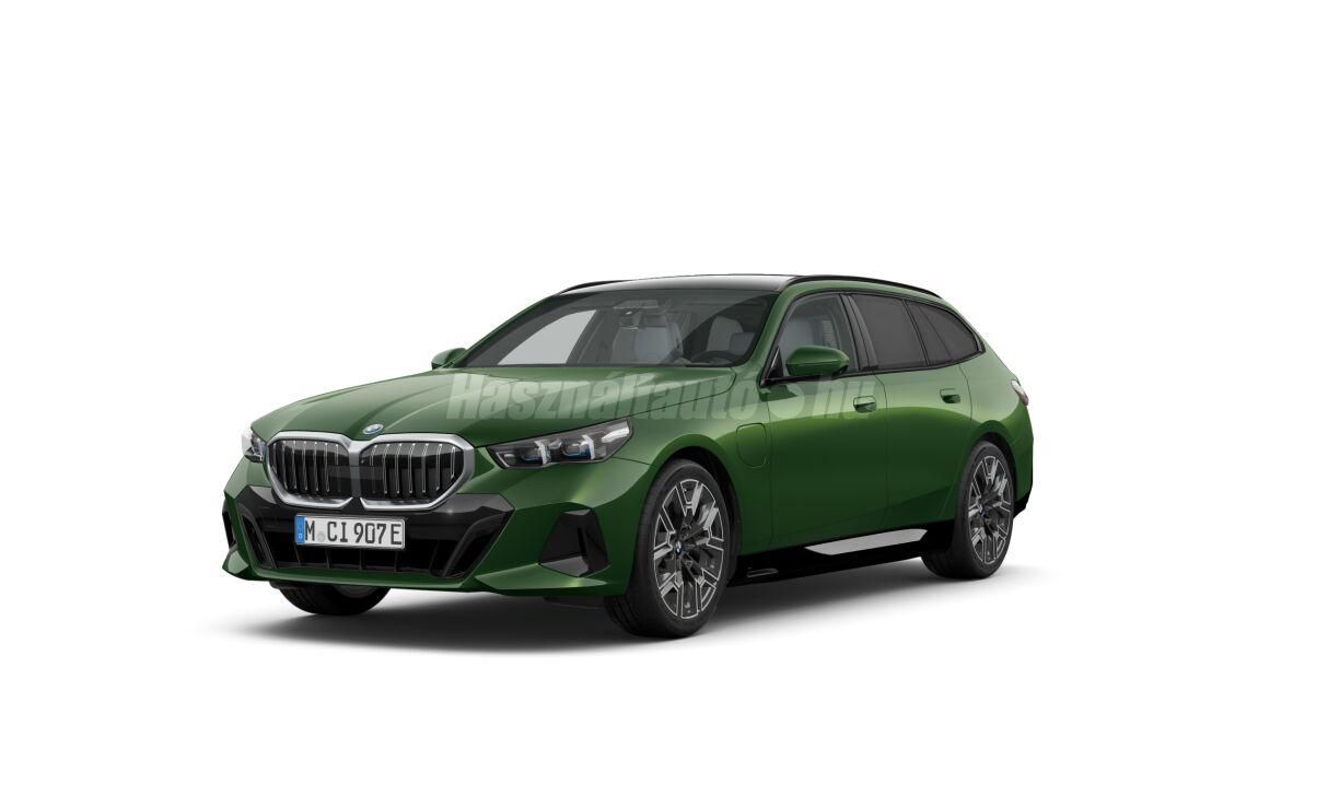 BMW 550 2025 - 1