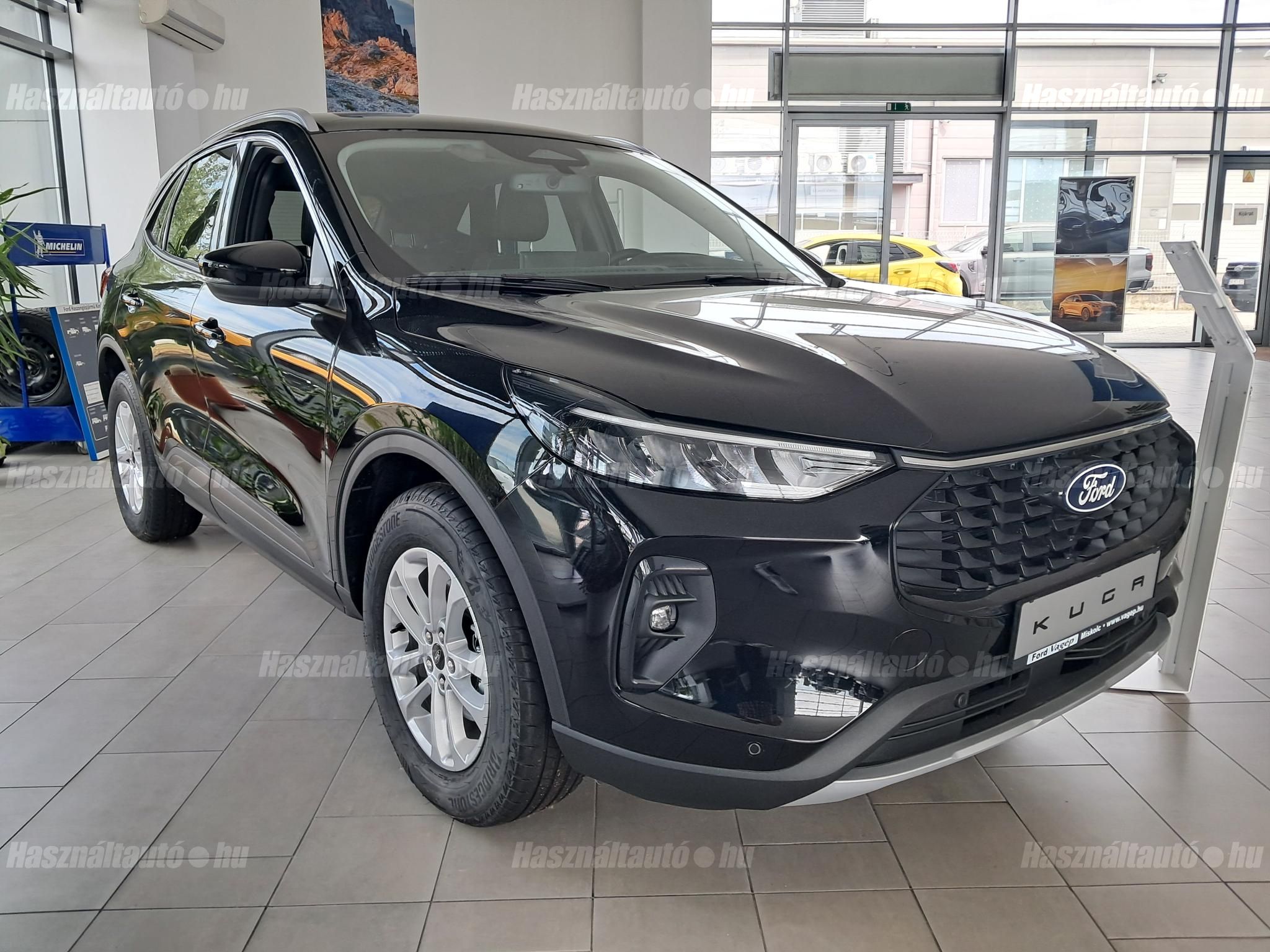 FORD KUGA 2025/8 - 1