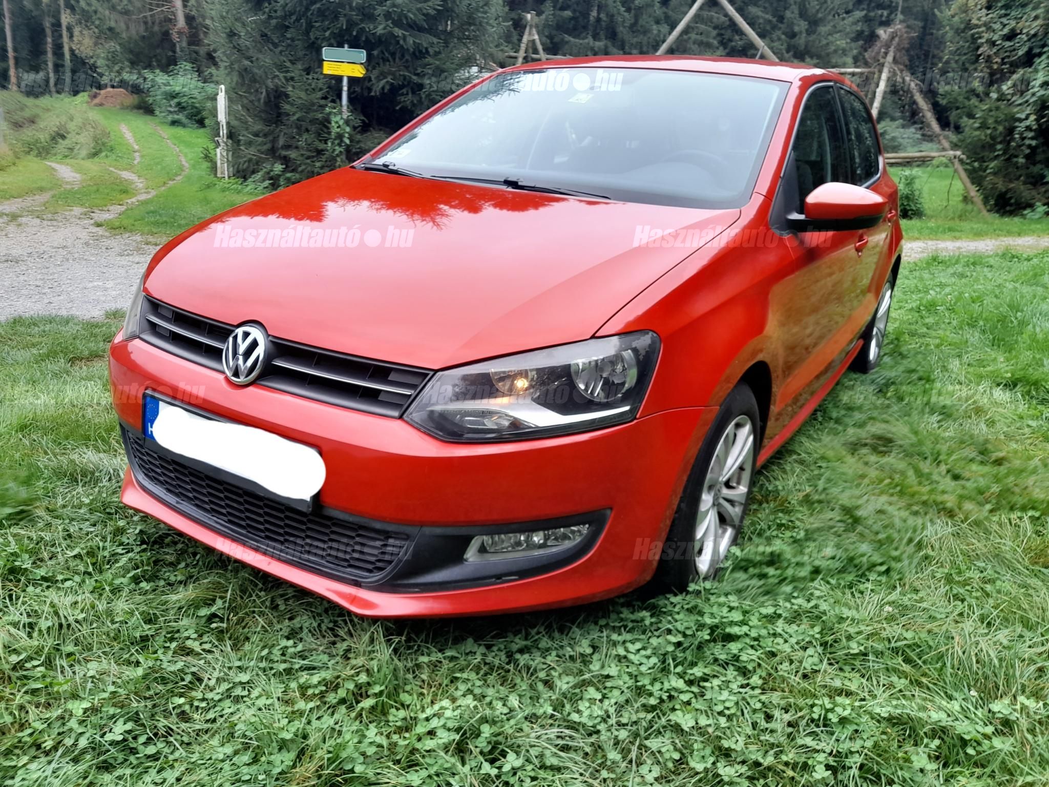 VOLKSWAGEN POLO V 2010/3 - 1