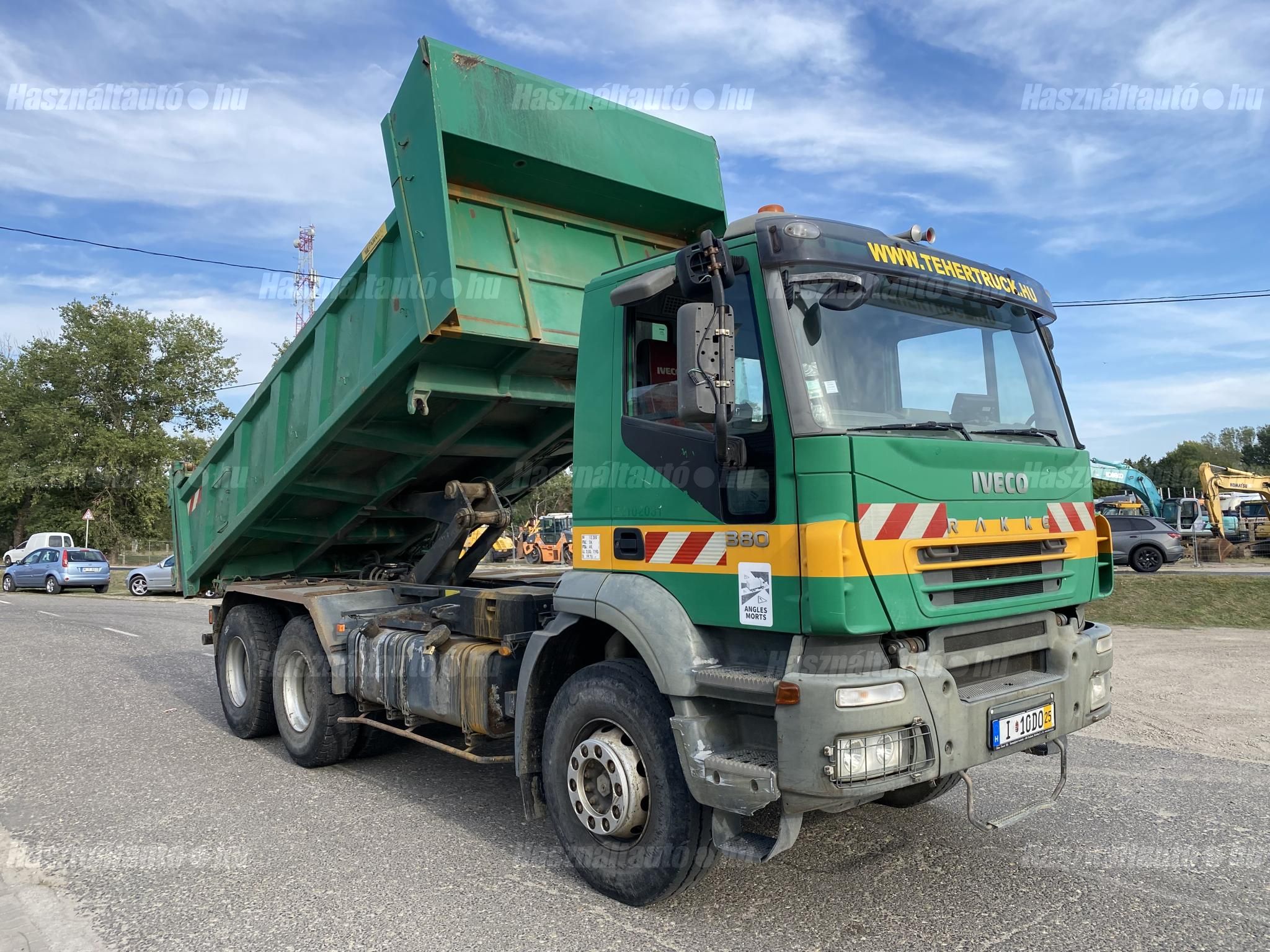 IVECO 2007/2 - 1