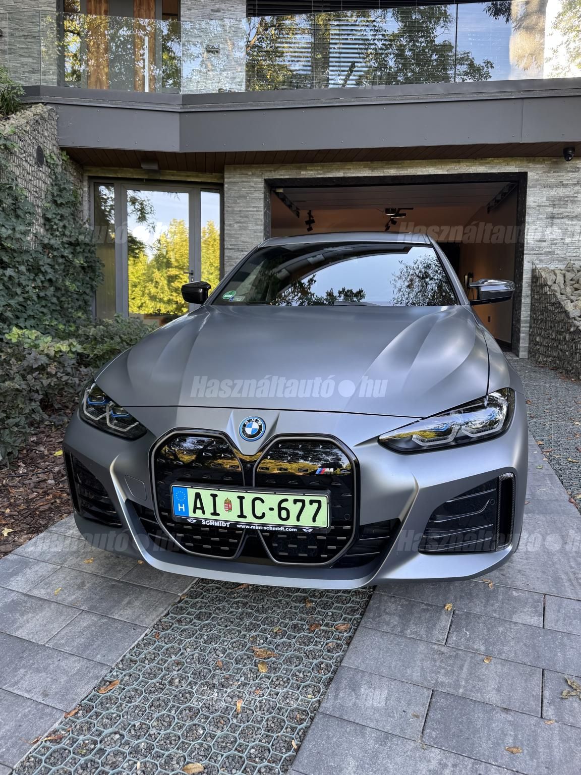 BMW I4 2024/1 - 1