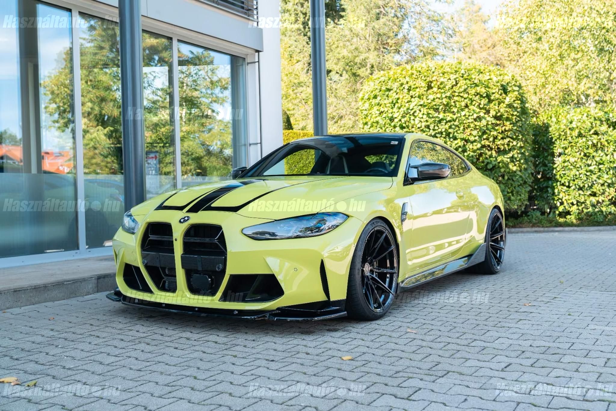 BMW M4 2023/6 - 1