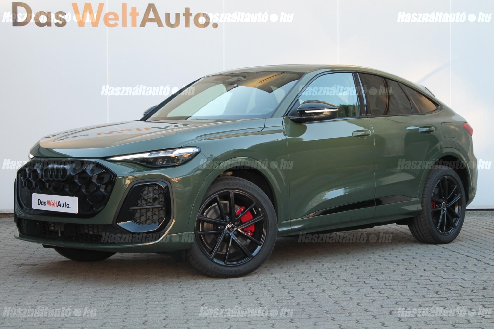 AUDI Q5 2025/9 - 1