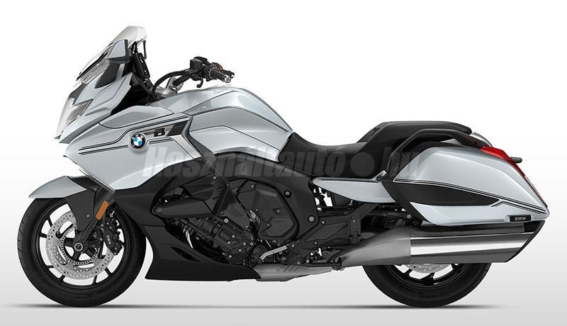 BMW K 1600 B 2025/5 - 1